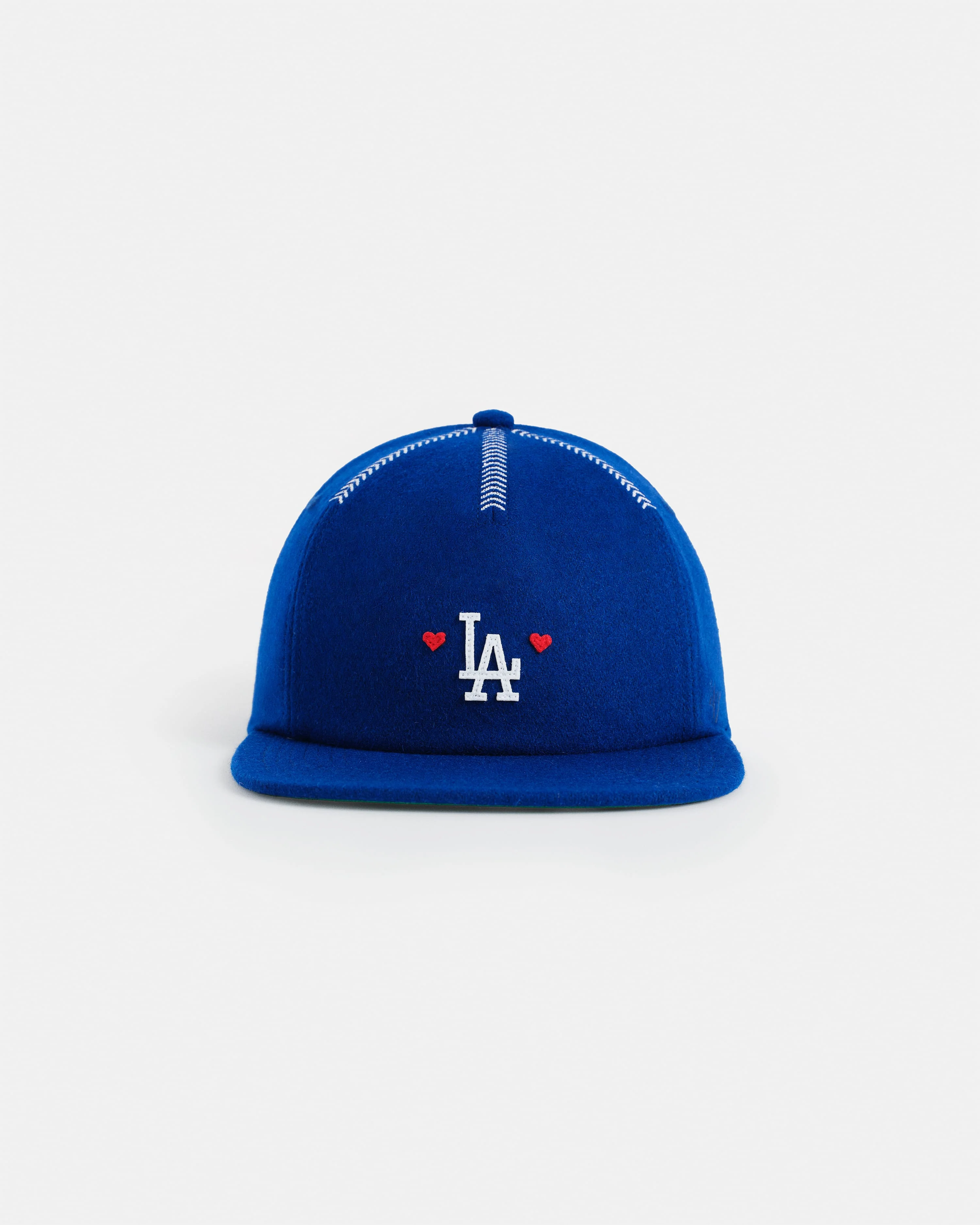 Dodgers '47 CAPTAIN