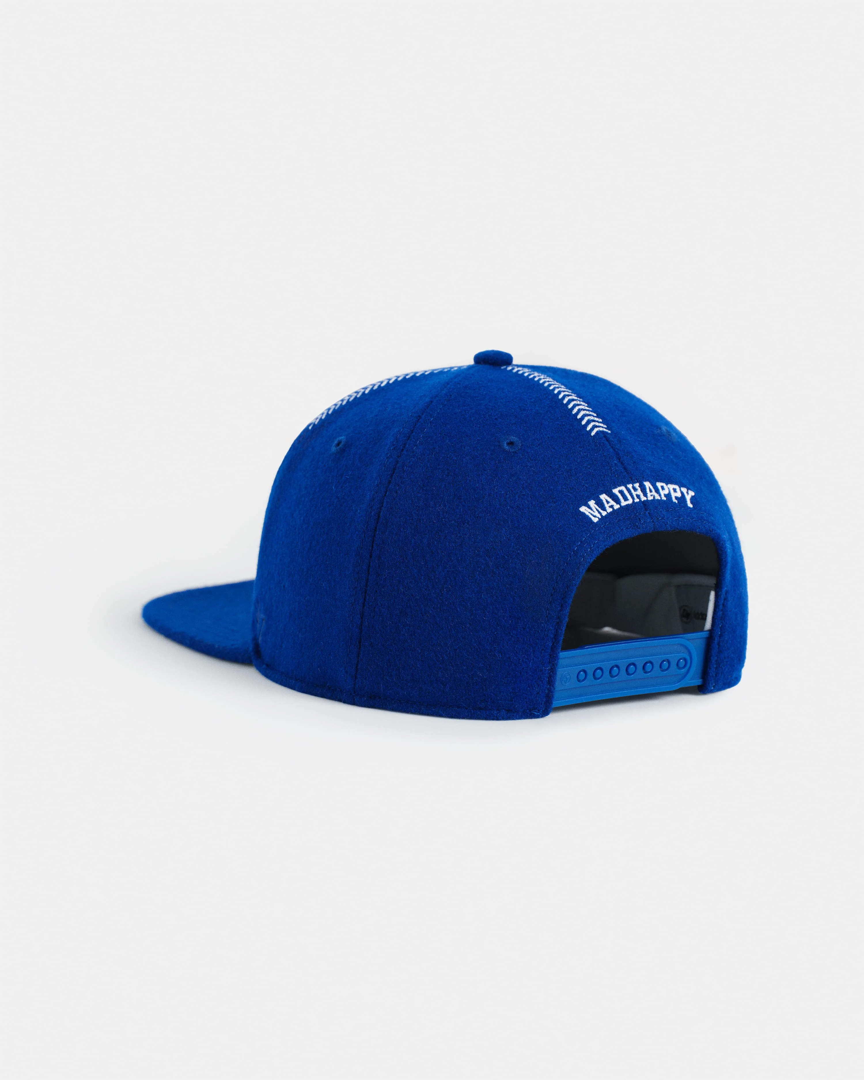 Dodgers '47 CAPTAIN