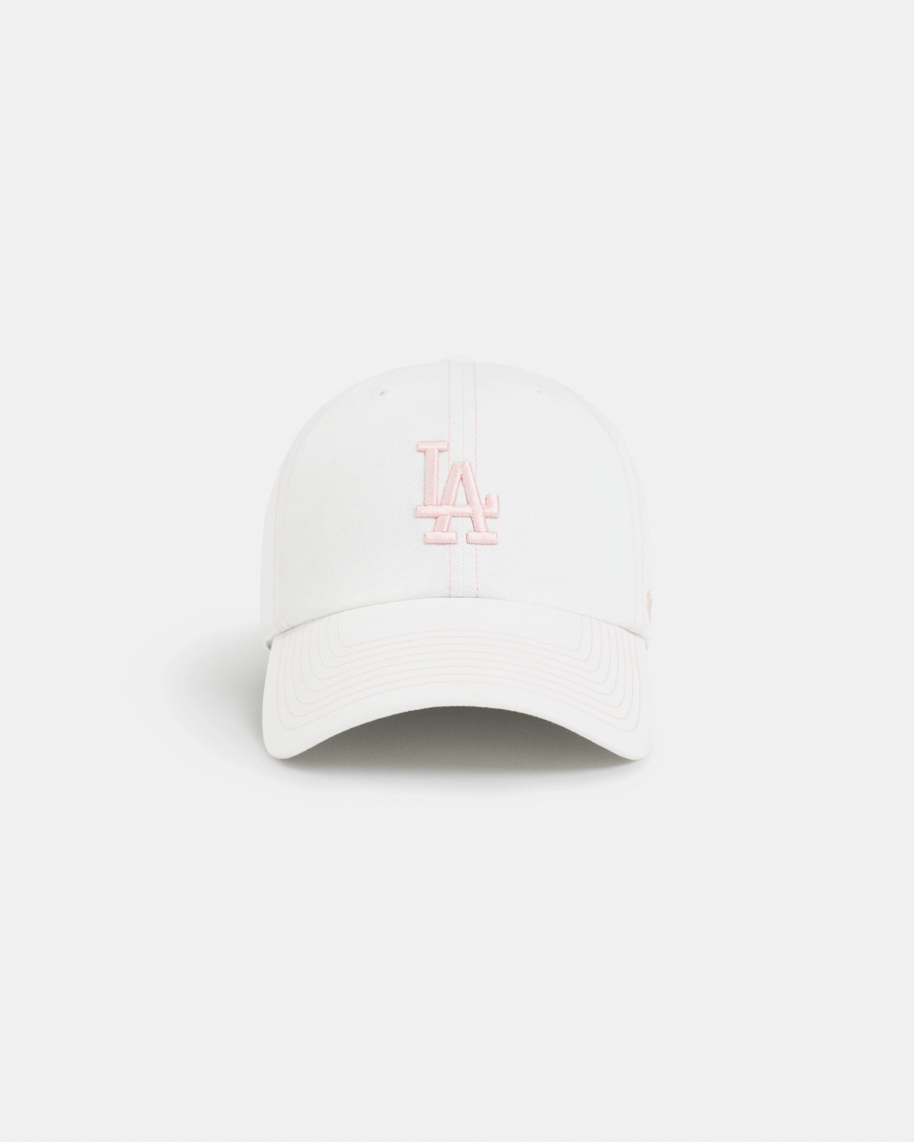 Dodgers '47 Clean Up