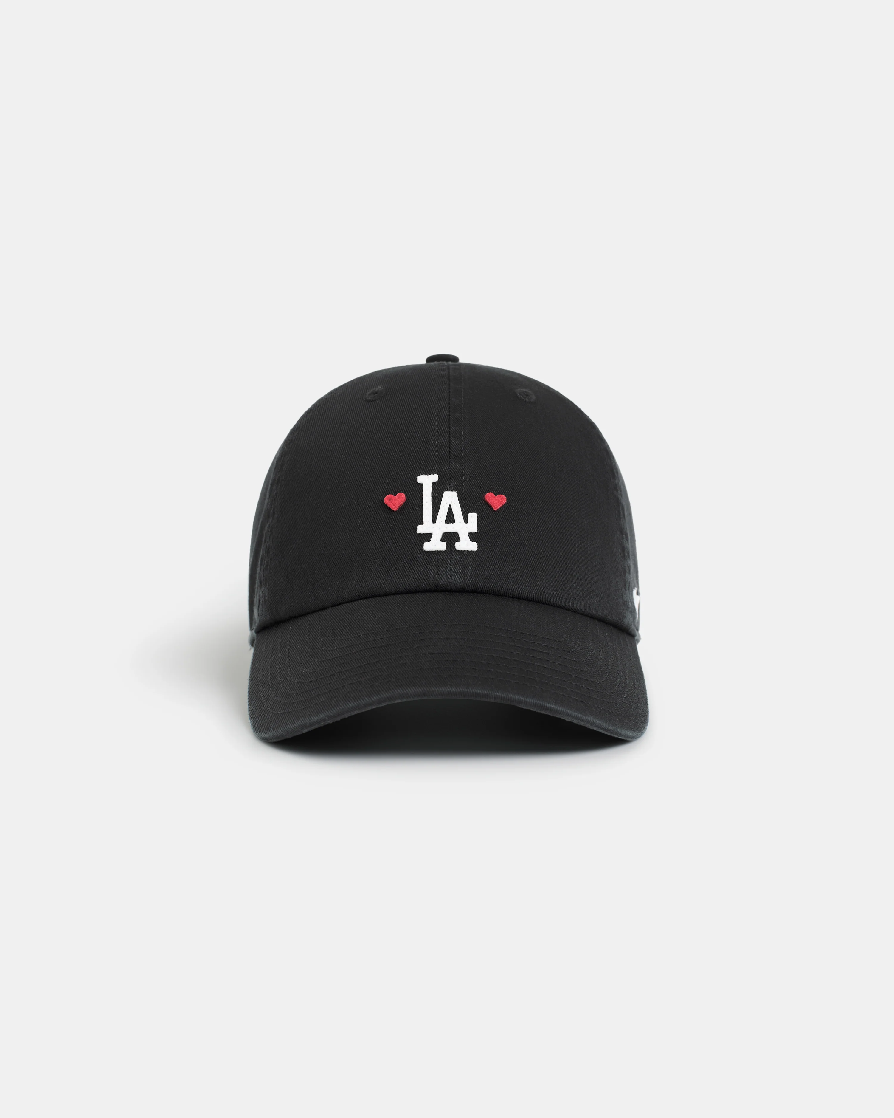 Dodgers '47 Clean Up
