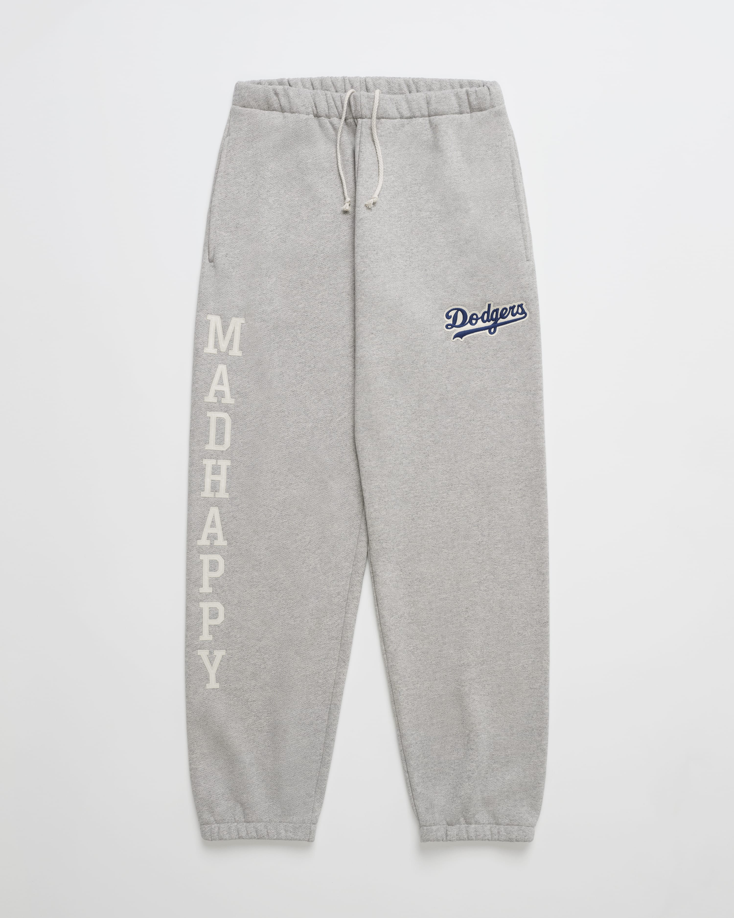 Dodgers AppliquÃ© Fleece Sweatpant