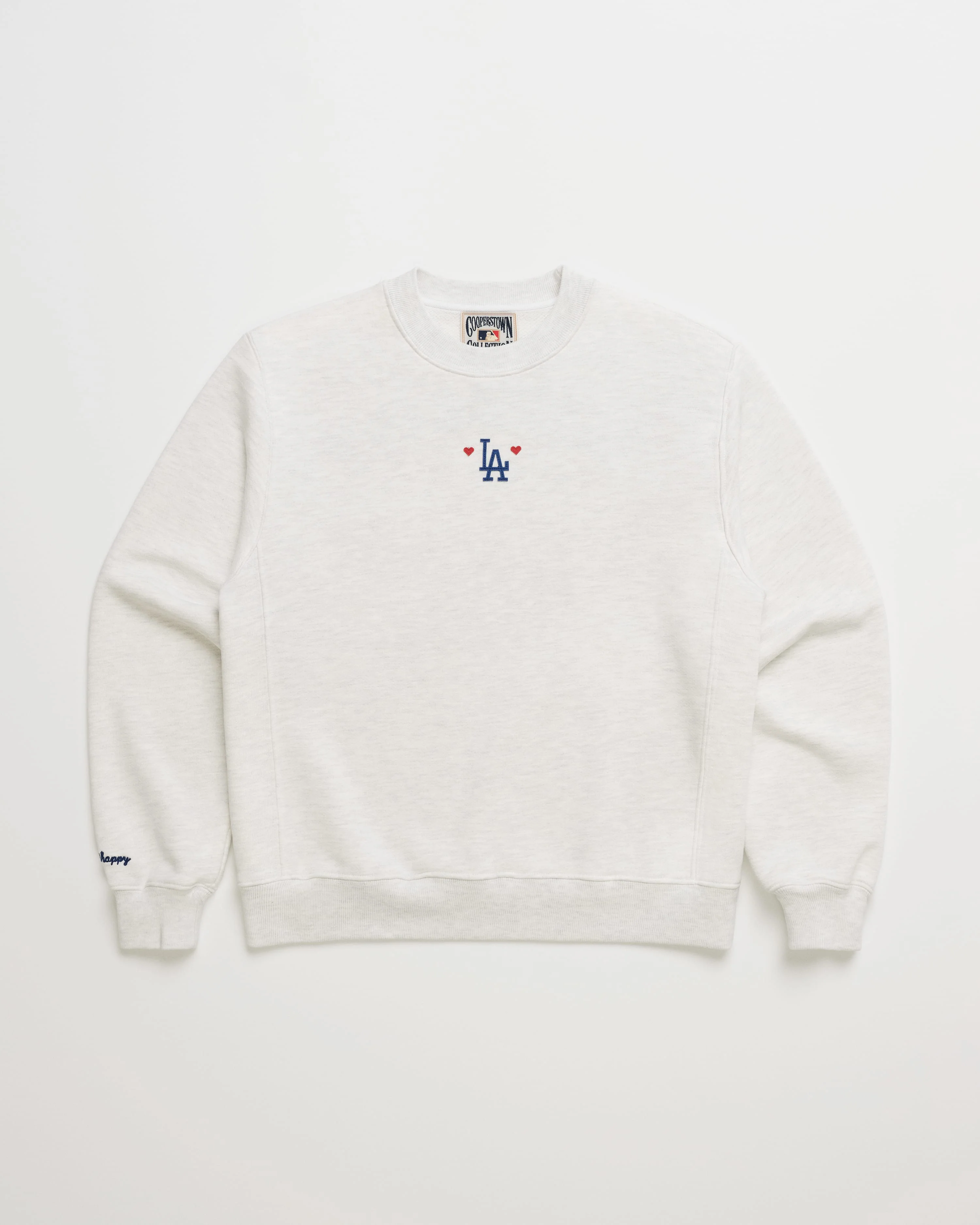 Dodgers Fleece Crewneck 1 2313-dodgers-fleece-crewneck-1.webp