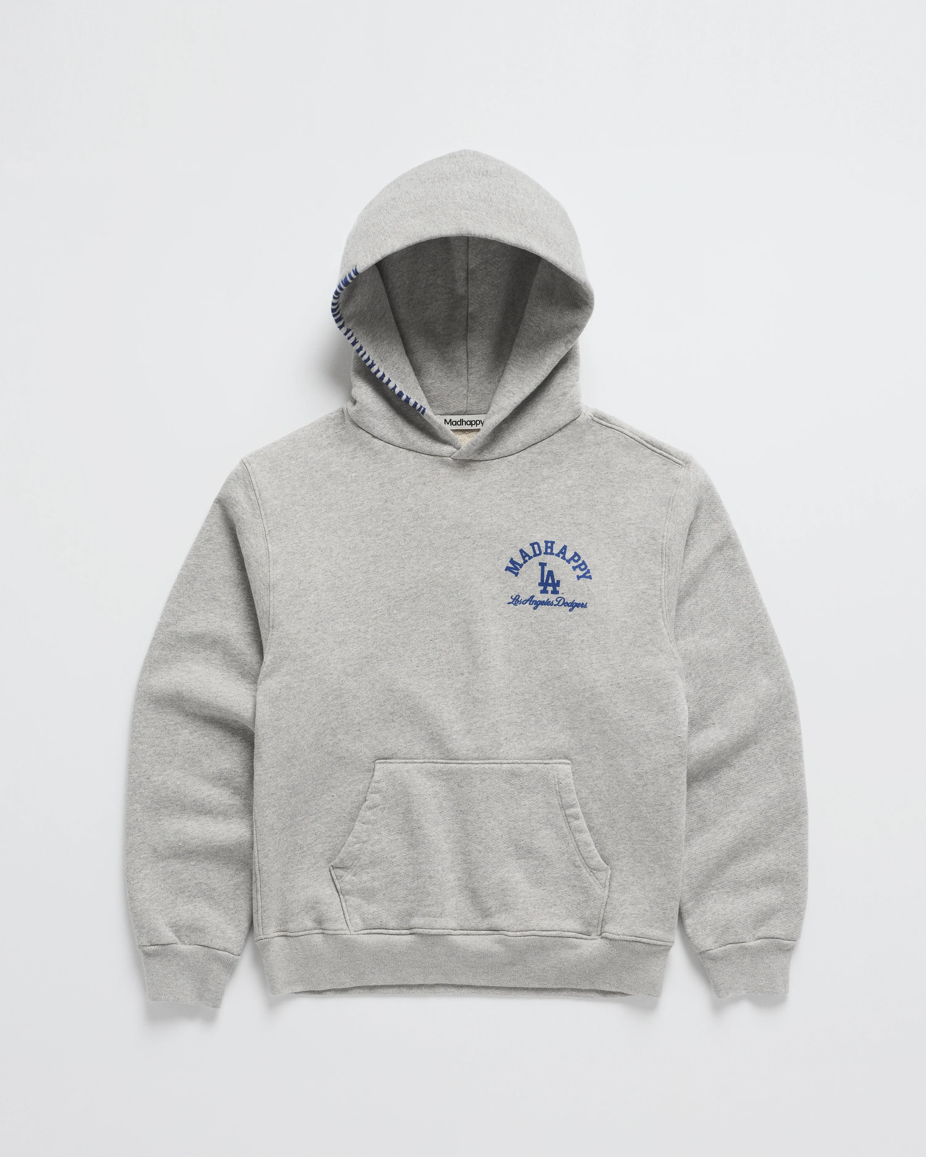 Dodgers Fleece Hoodie
