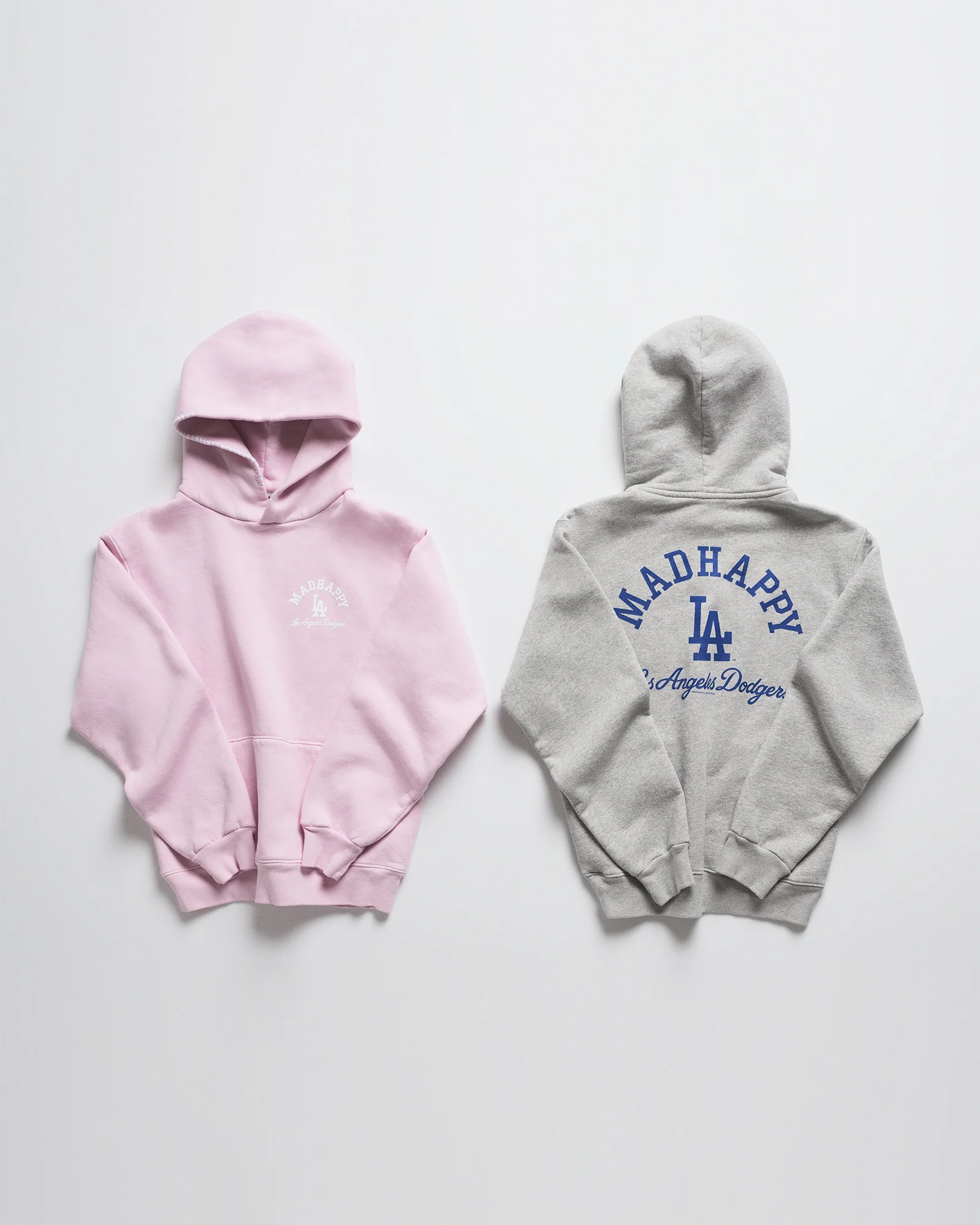 Dodgers Fleece Hoodie