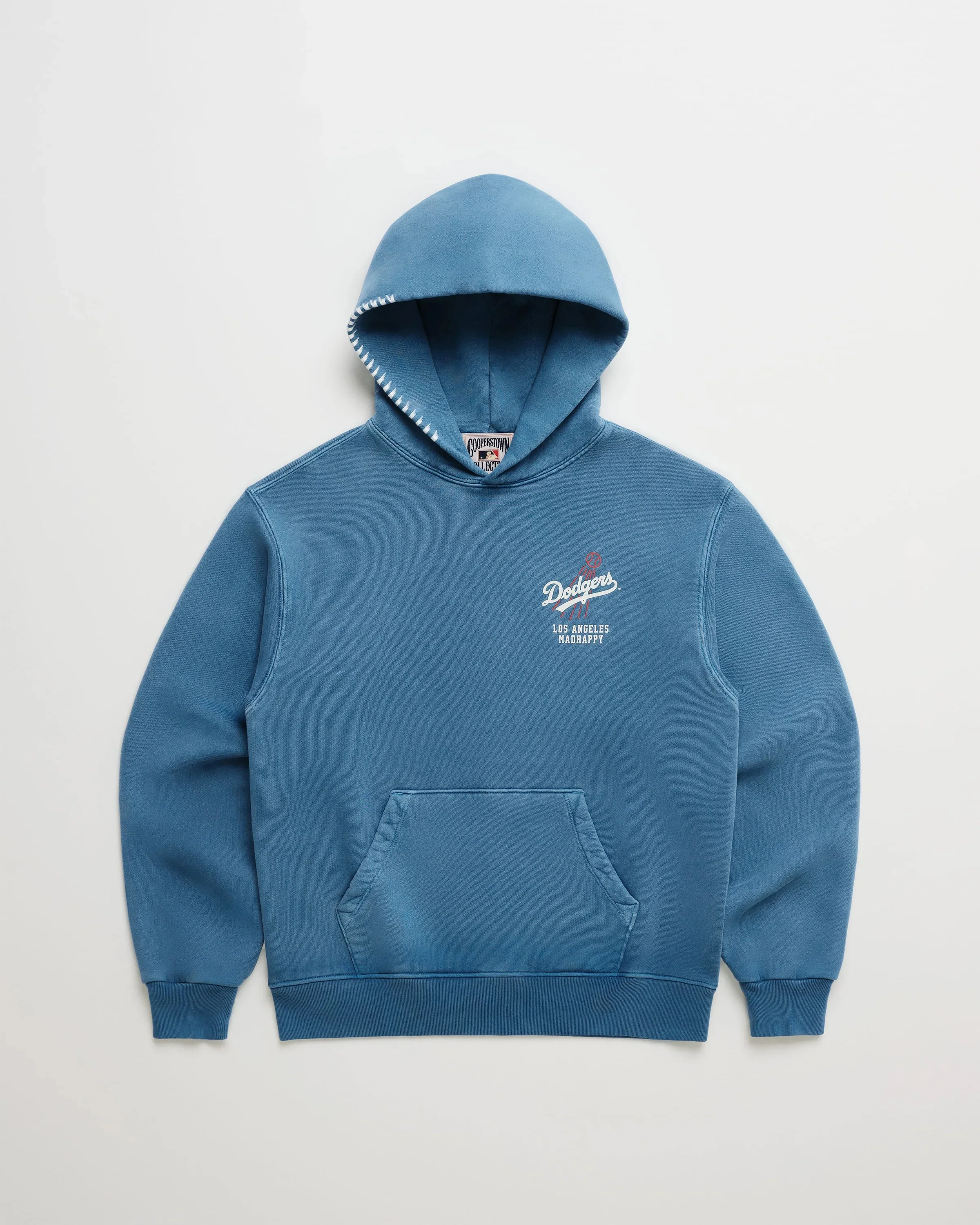 Dodgers Fleece Hoodie