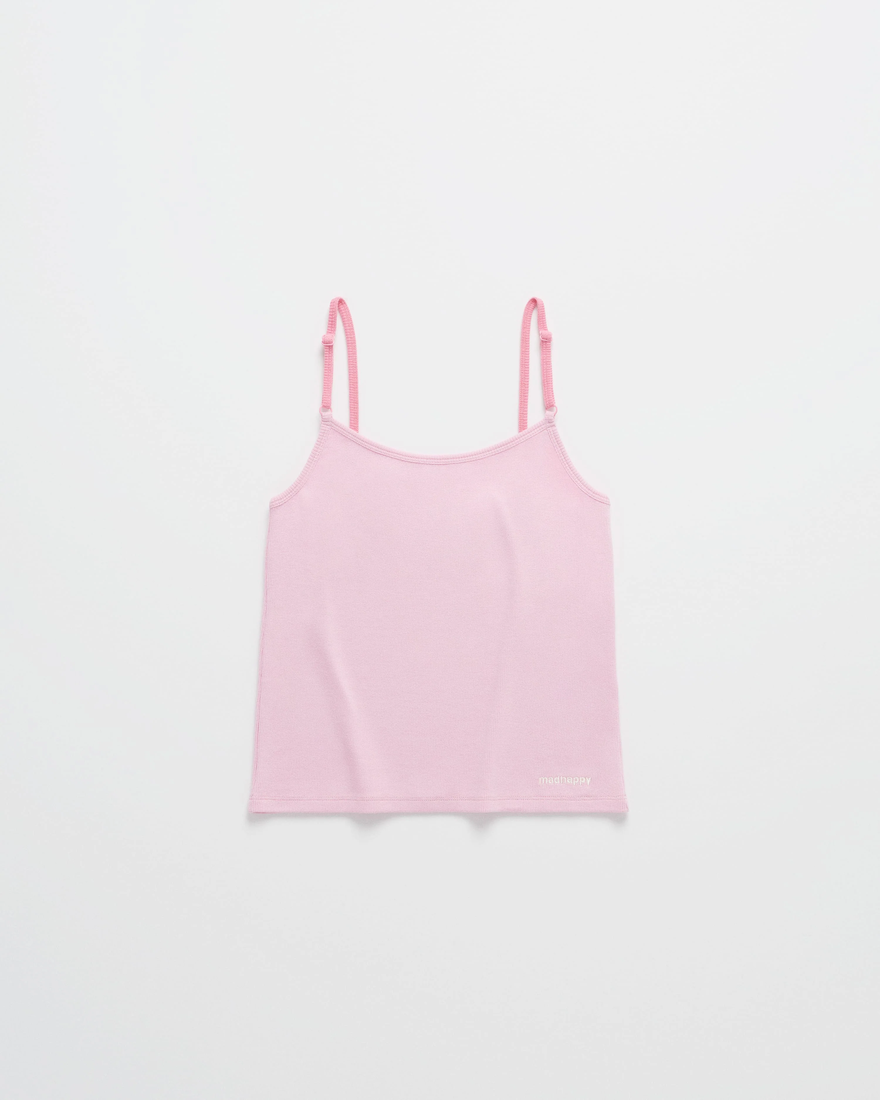 Active Rib Camisole