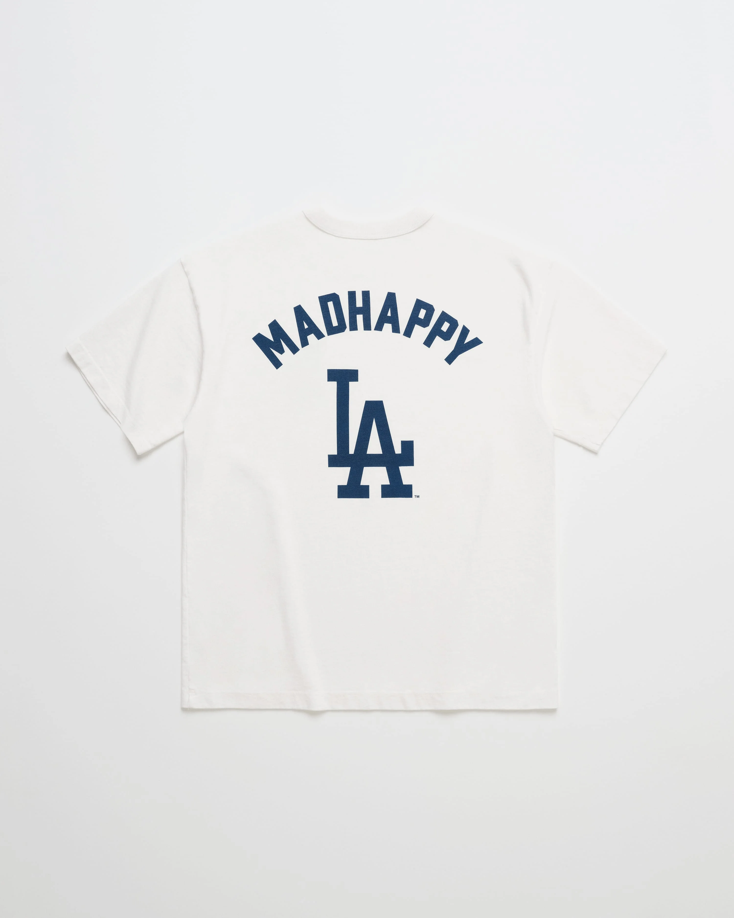 Dodgers Heavyweight Tee