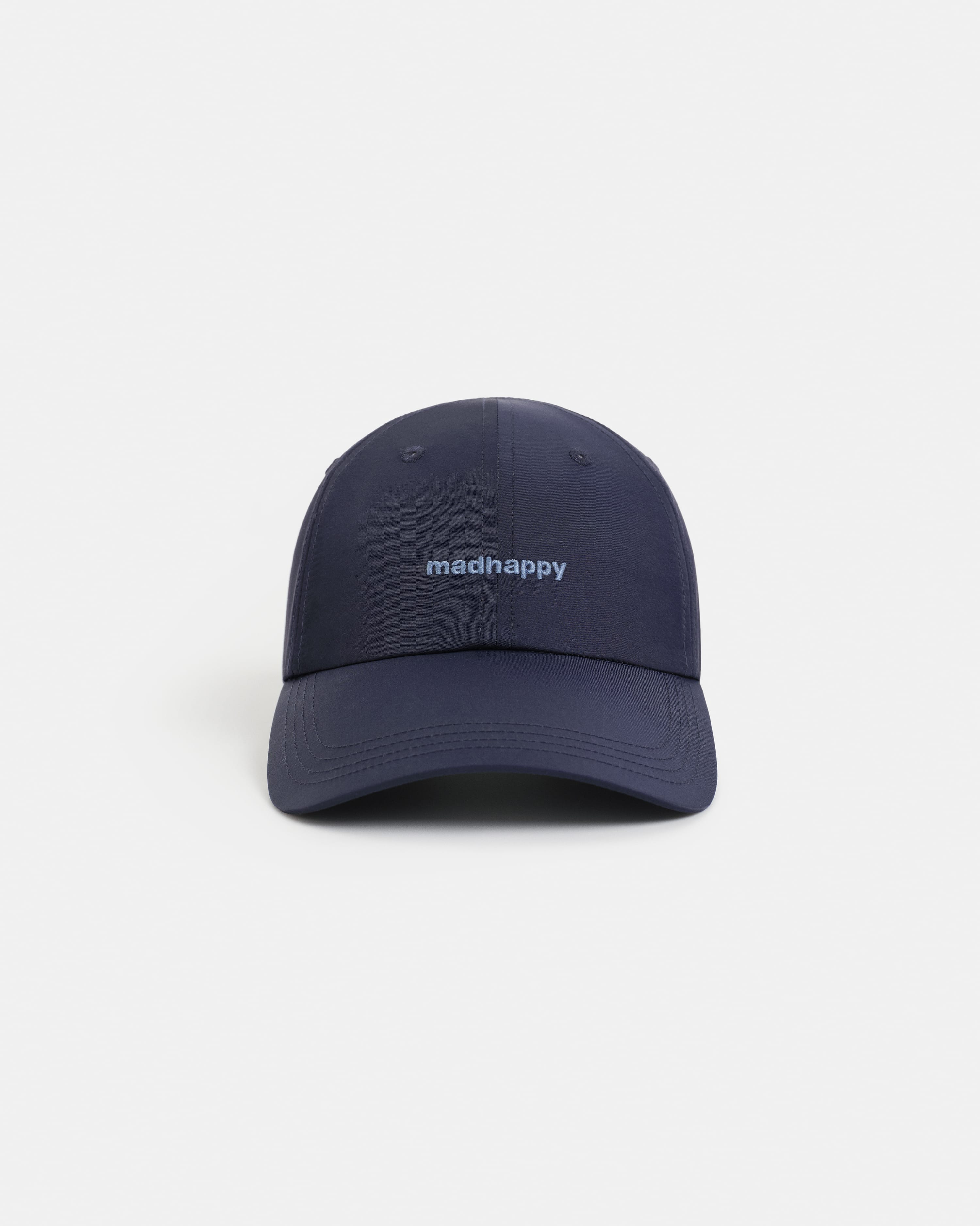 Active Nylon Hat