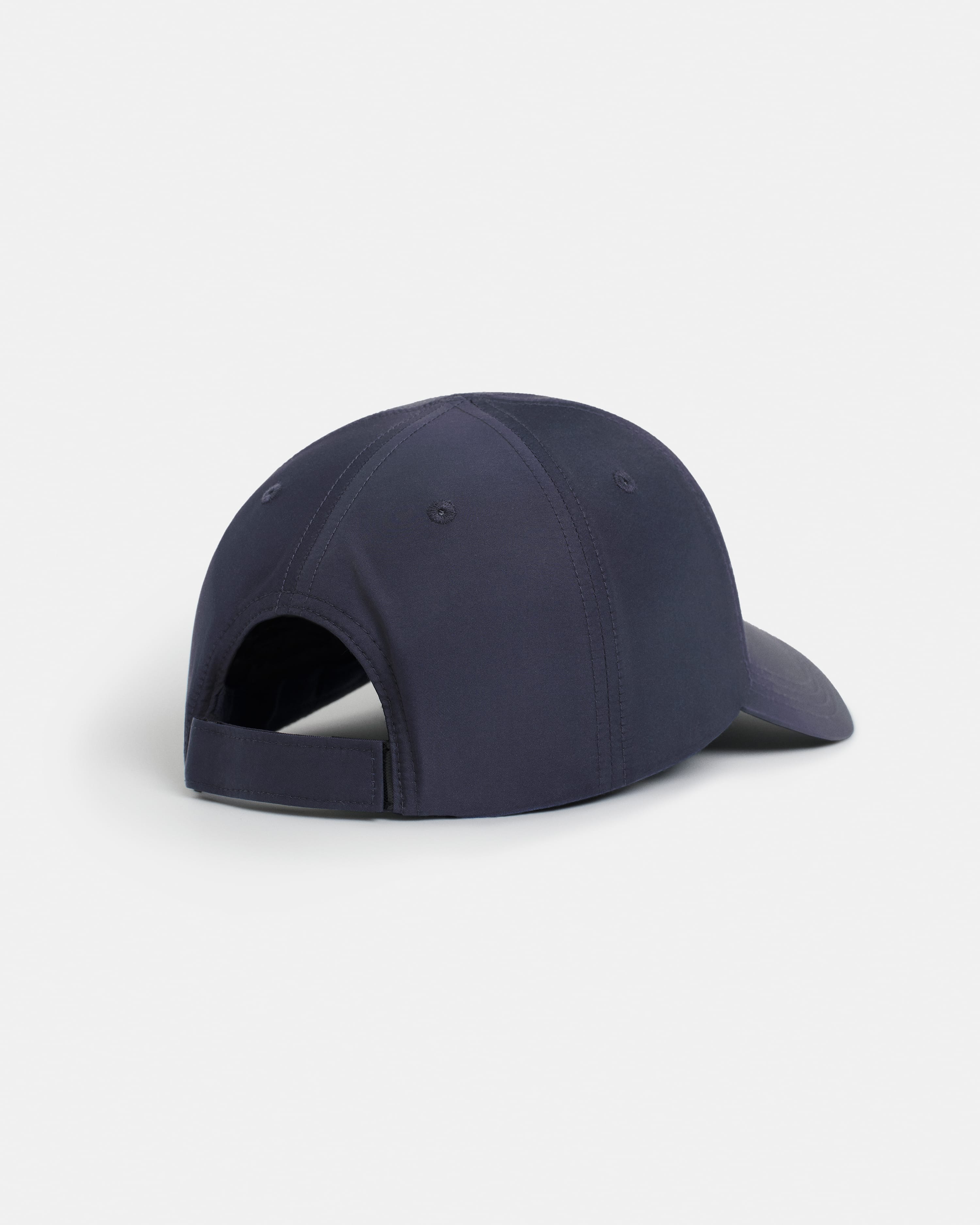 Active Nylon Hat