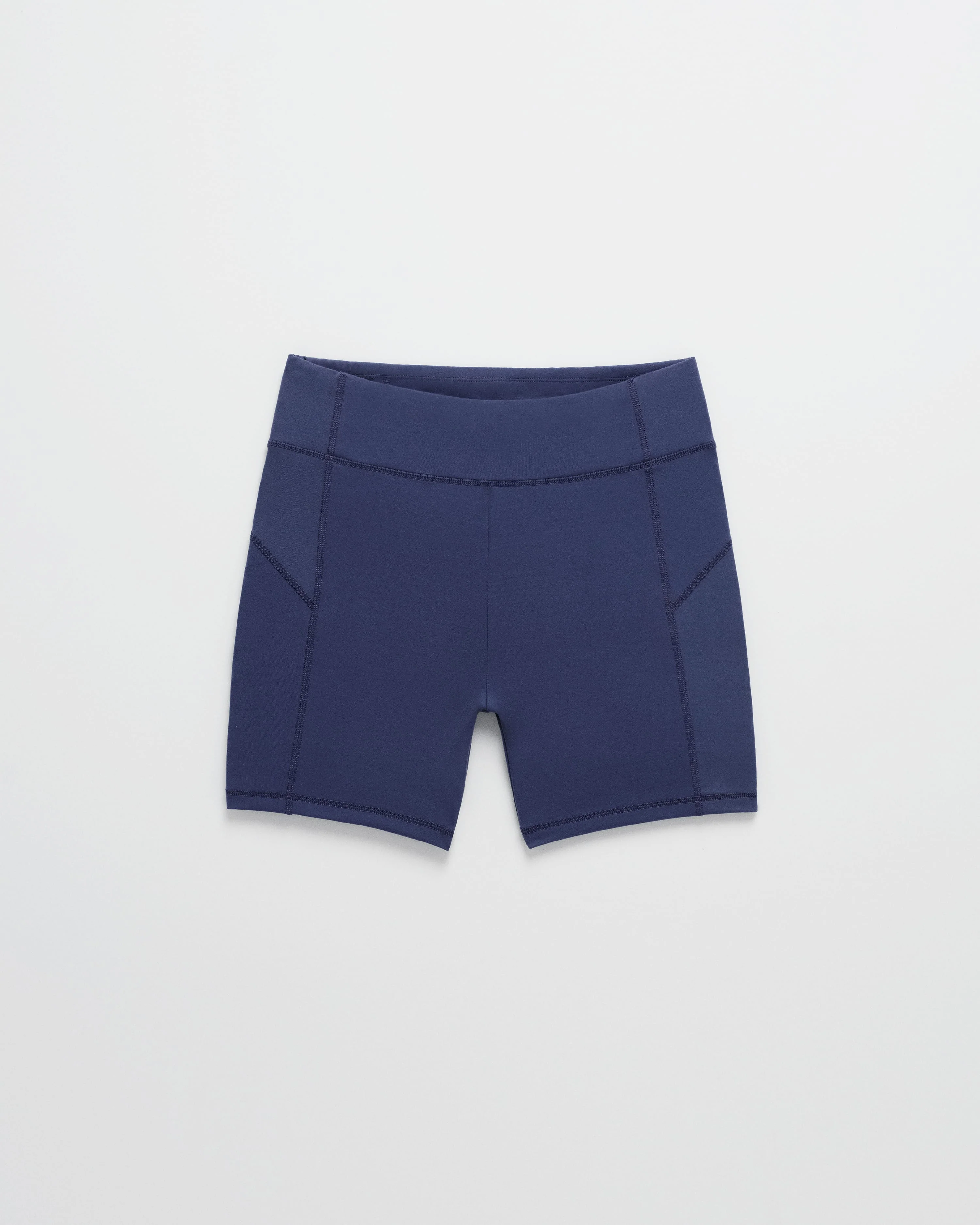 Active Biker Short