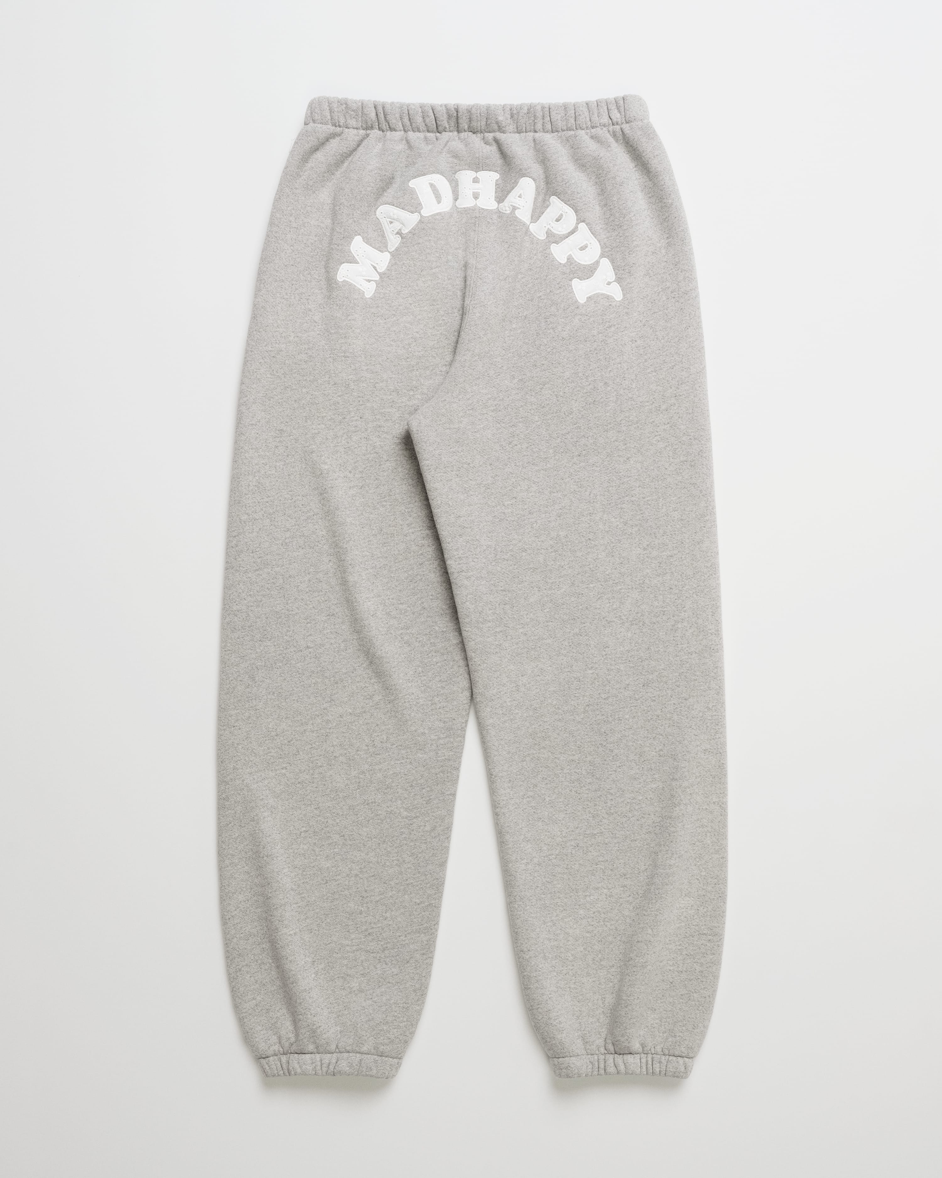 Eyelet Cooper Fleece Sweatpant