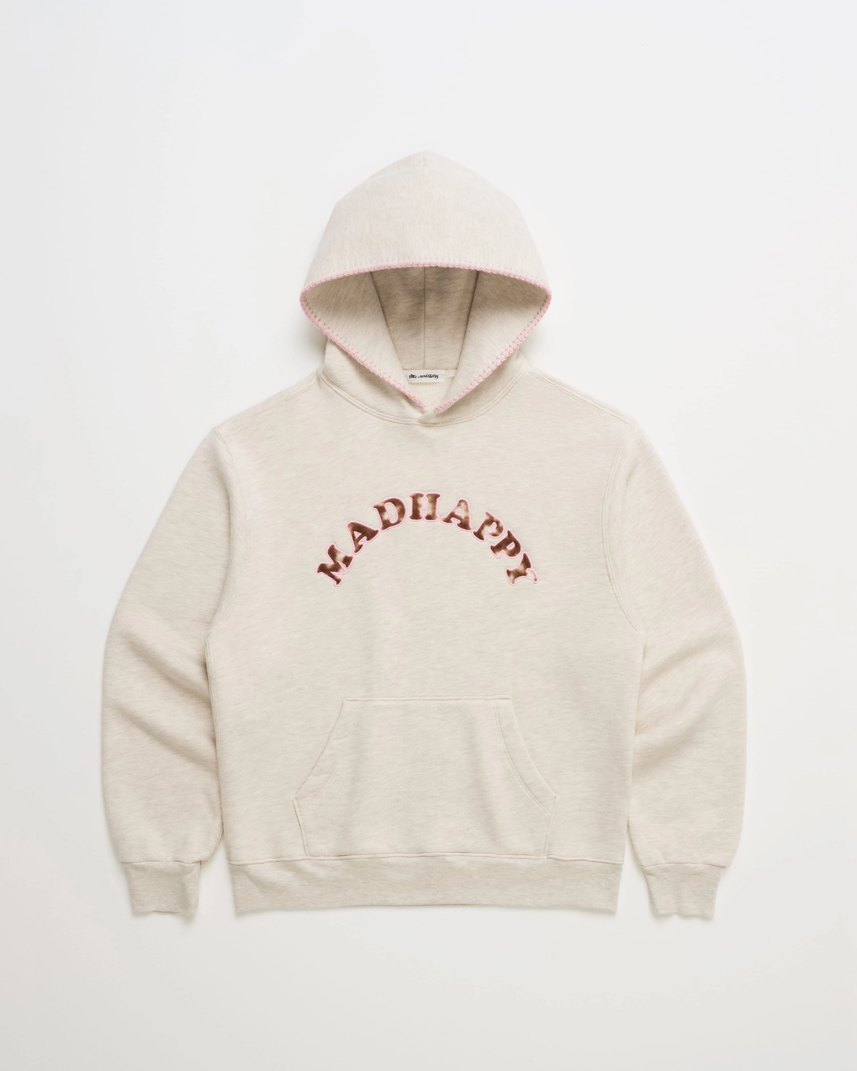 Friends With Animals Deer Cooper Hoodie