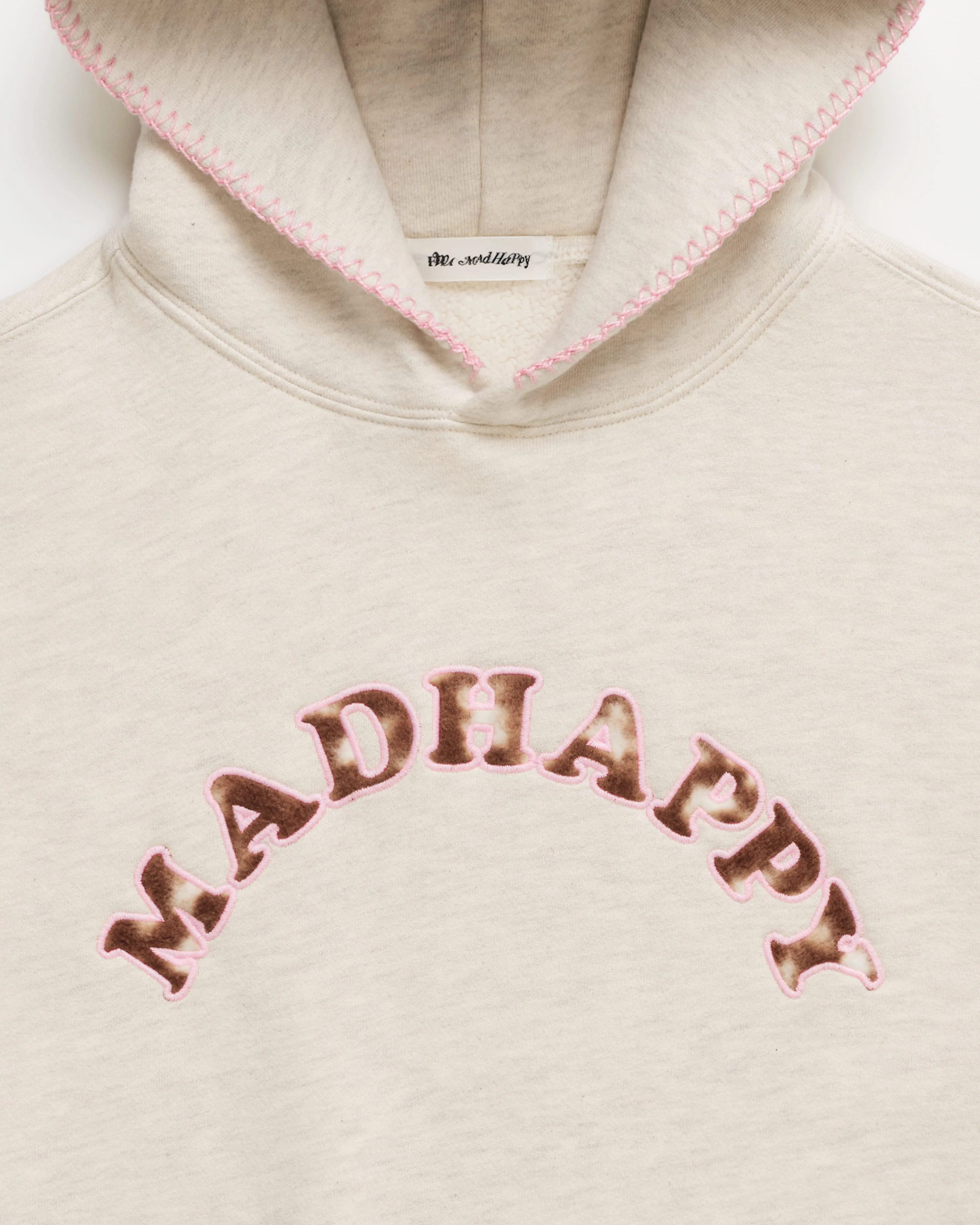 Friends With Animals Deer Cooper Hoodie