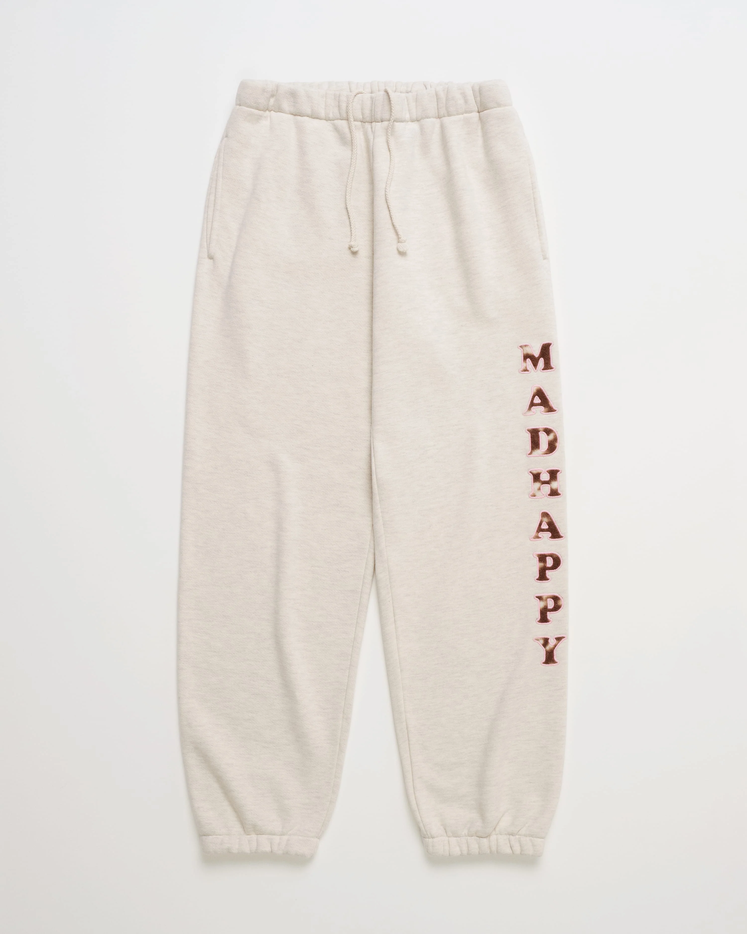 Friends With Animals Deer Cooper Sweatpant