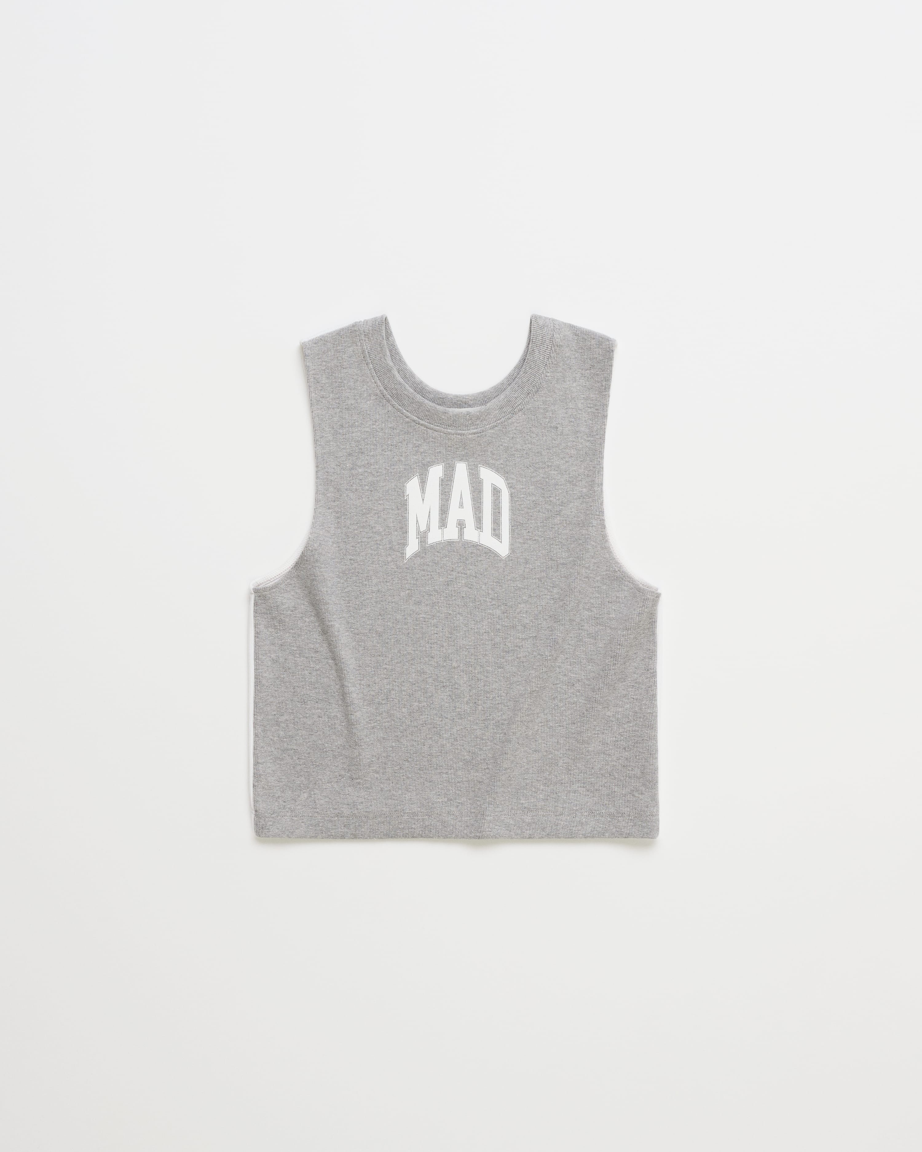 Friends With Animals Madhappy Reversible Tank Top