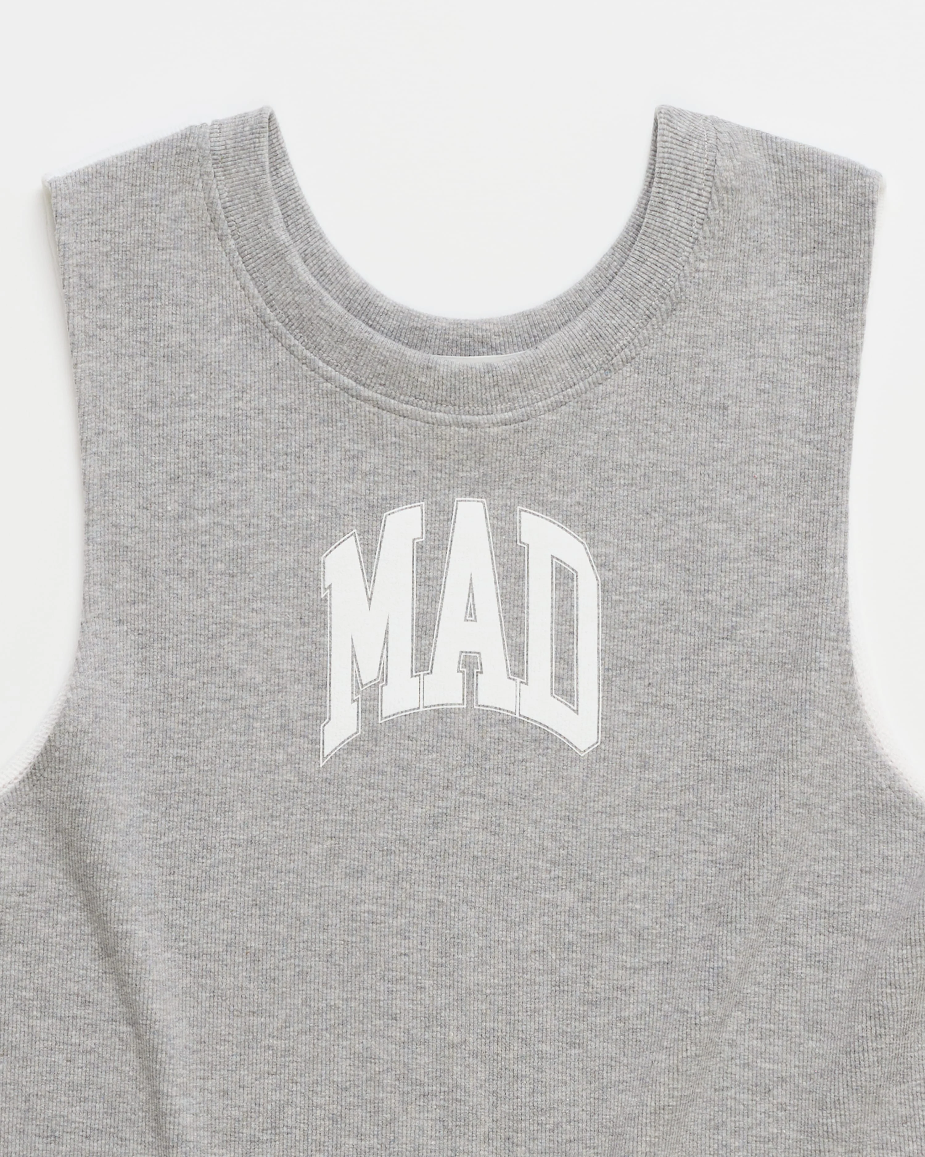 Friends With Animals Madhappy Reversible Tank Top