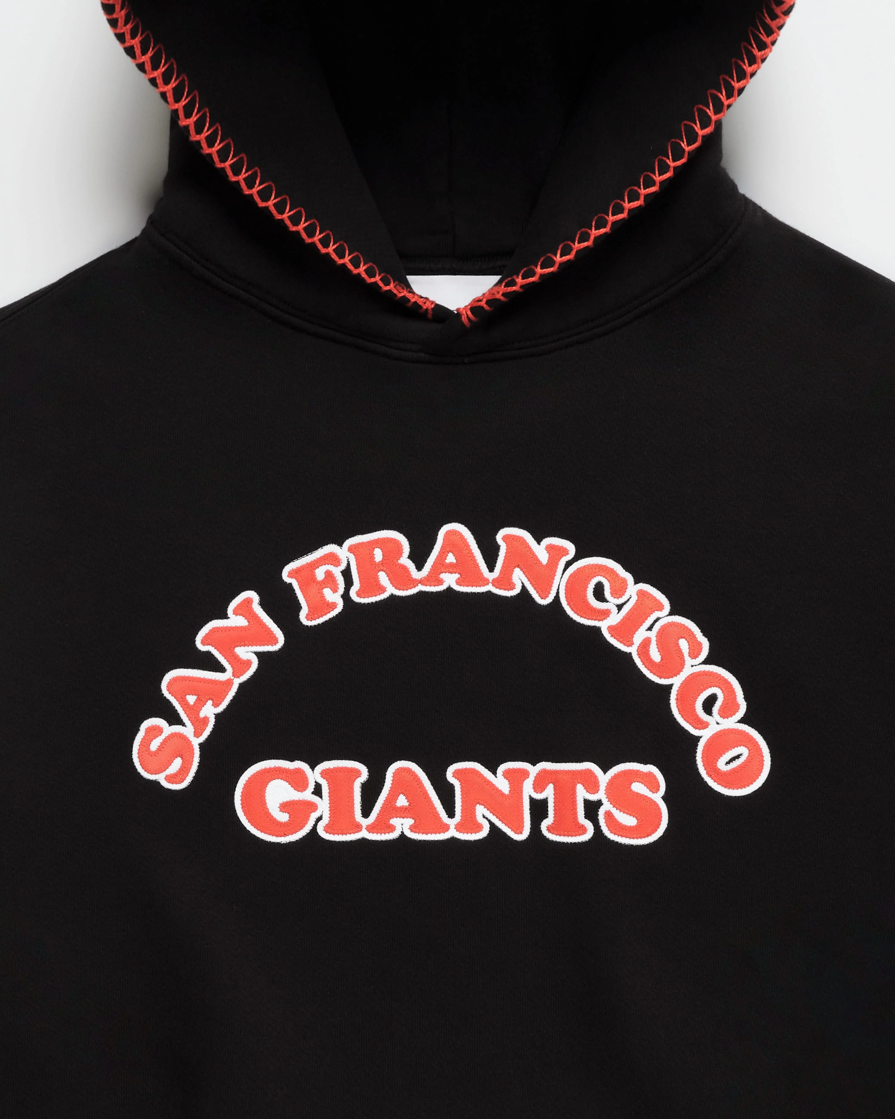 Giants Cooper Applique Hoodie