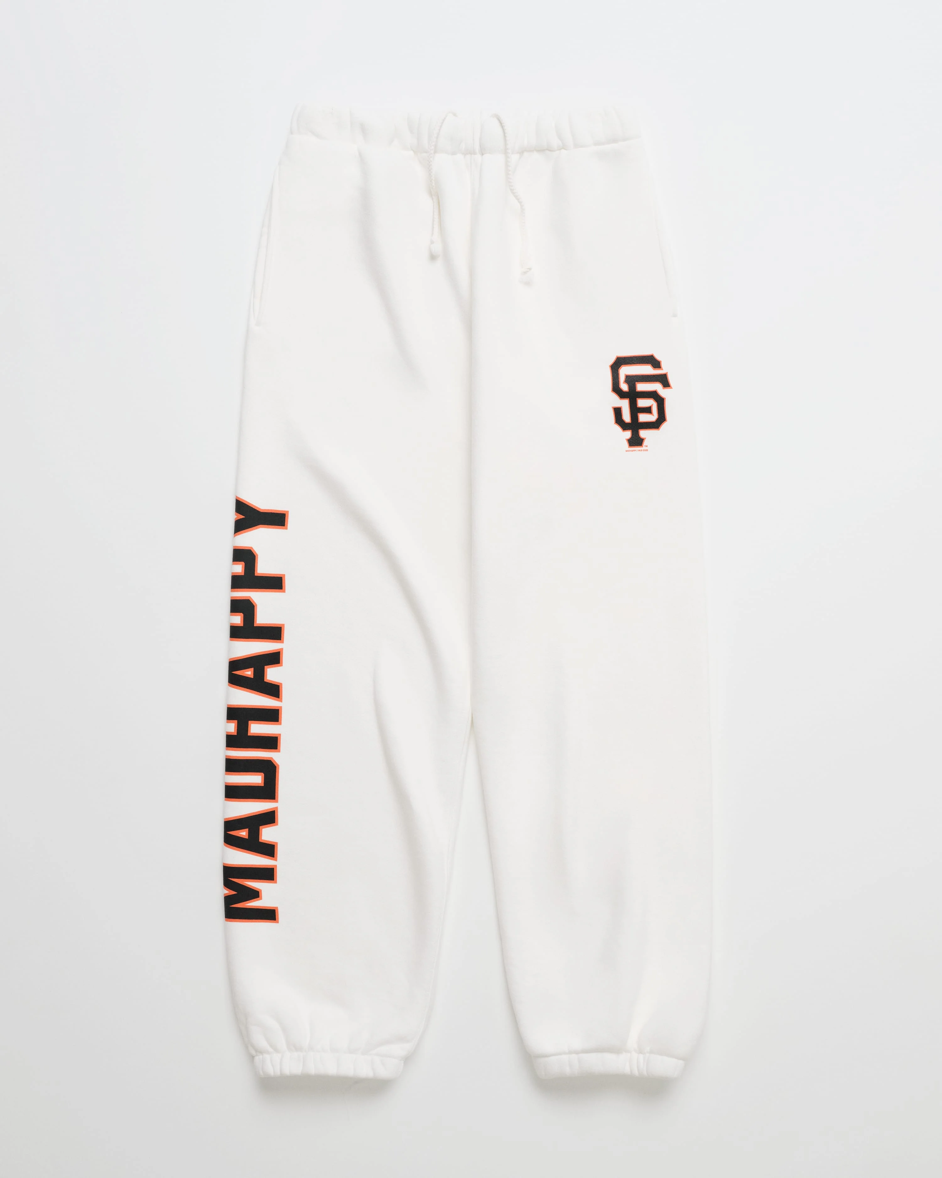 Giants Printed Sweatpant