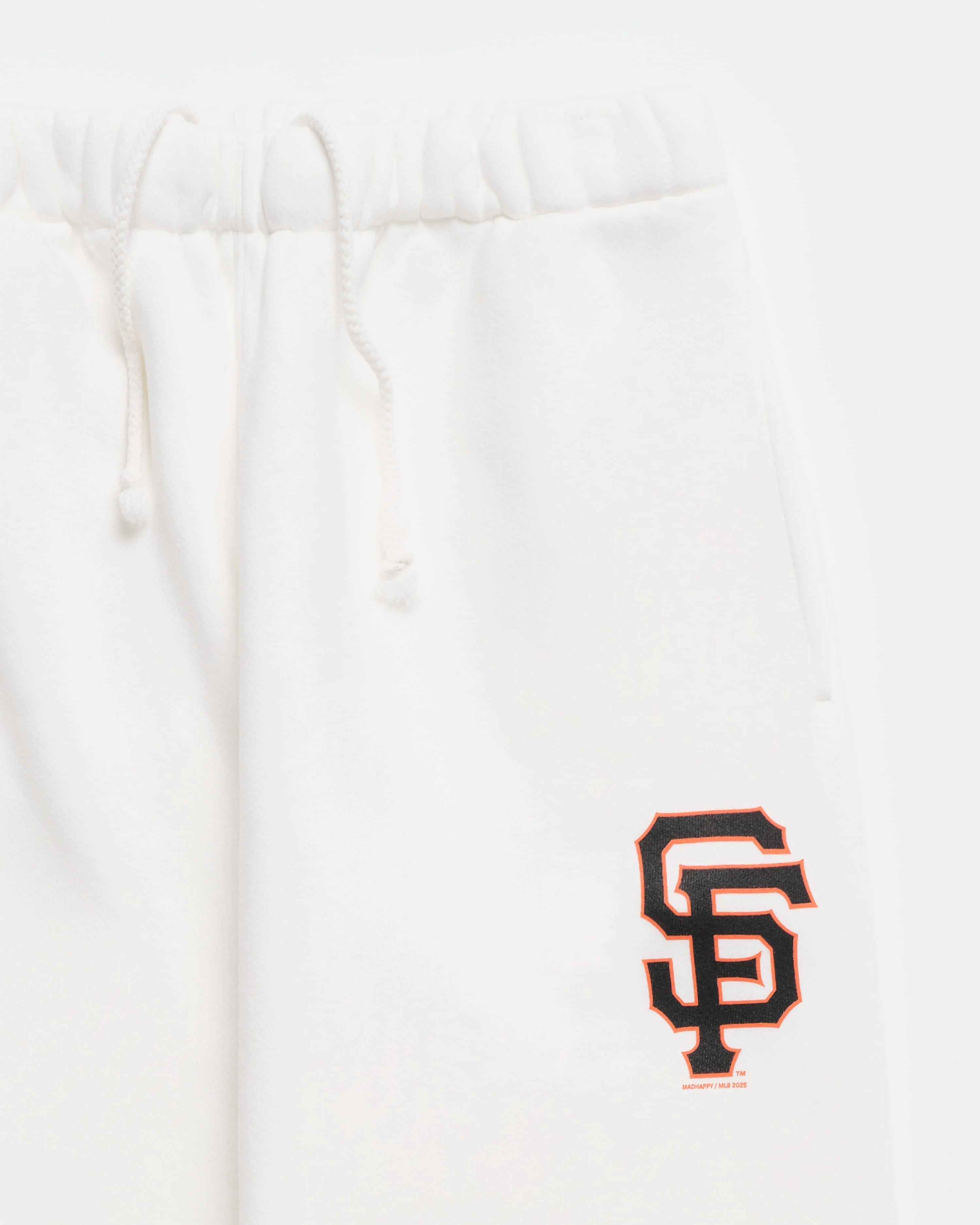 Giants Printed Sweatpant