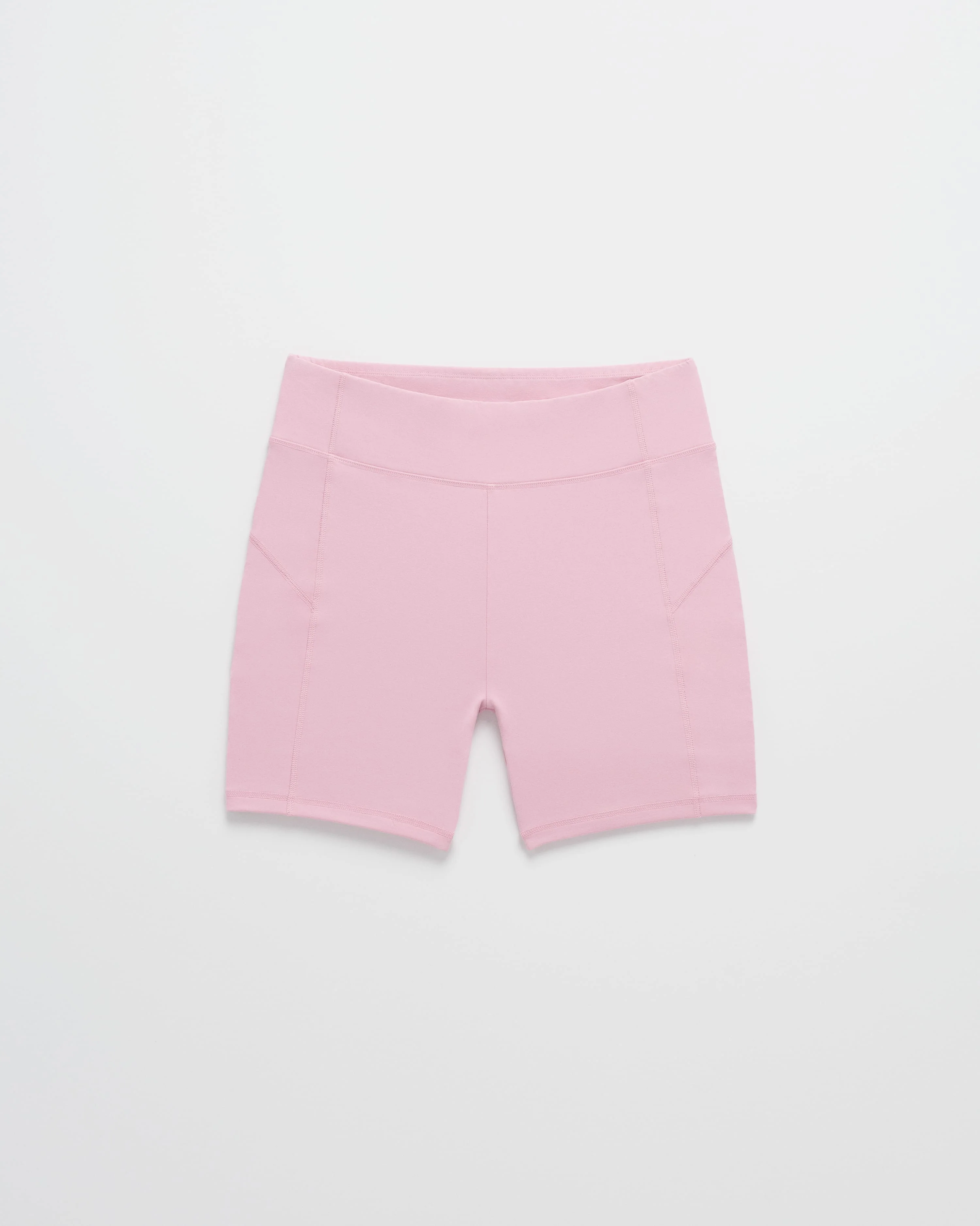 Active Biker Short