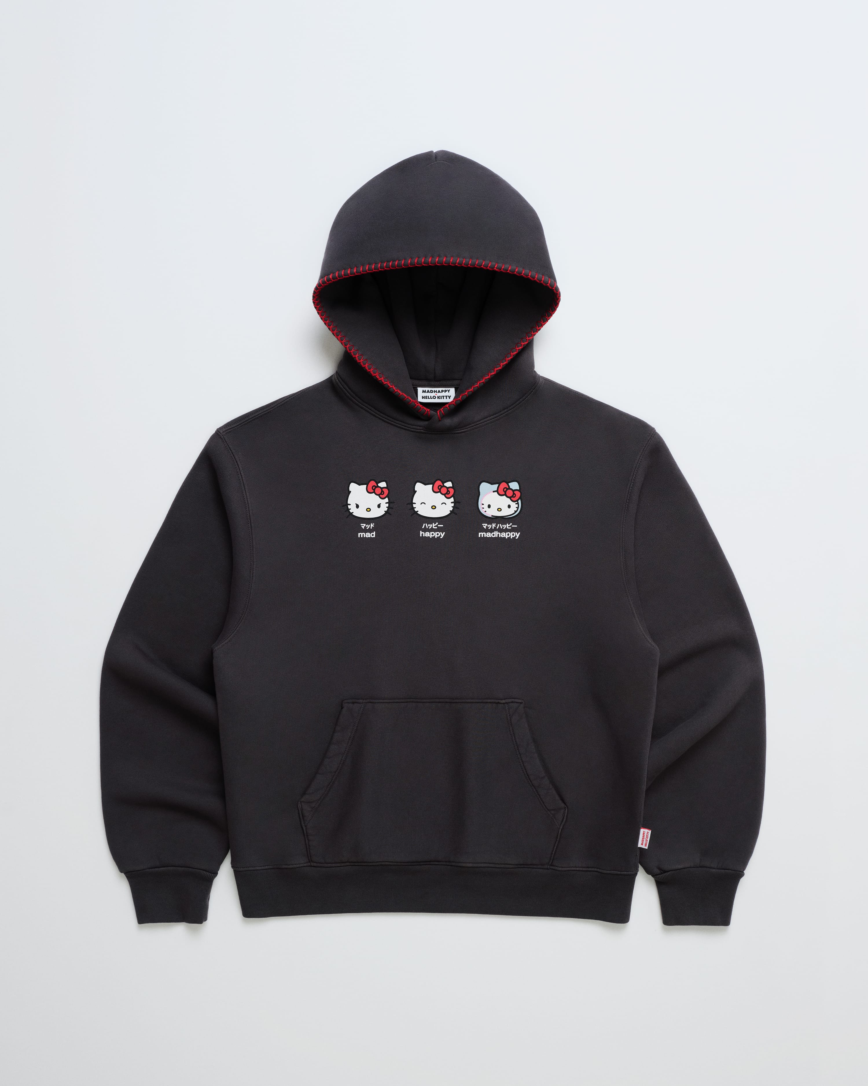 Hello KittyÂ® Emotions Midweight Hoodie