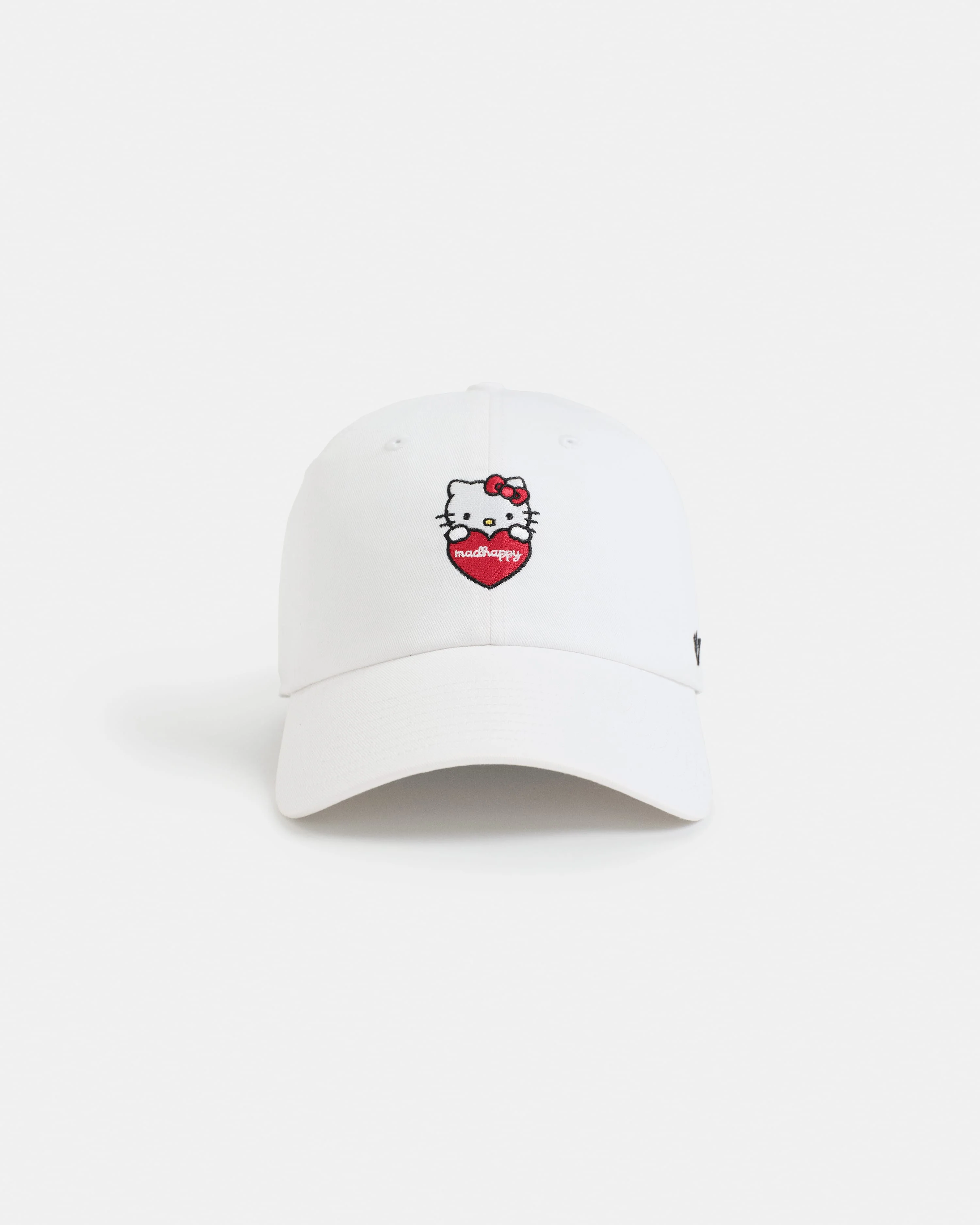 Hello KittyÂ® Heart Dad Hat