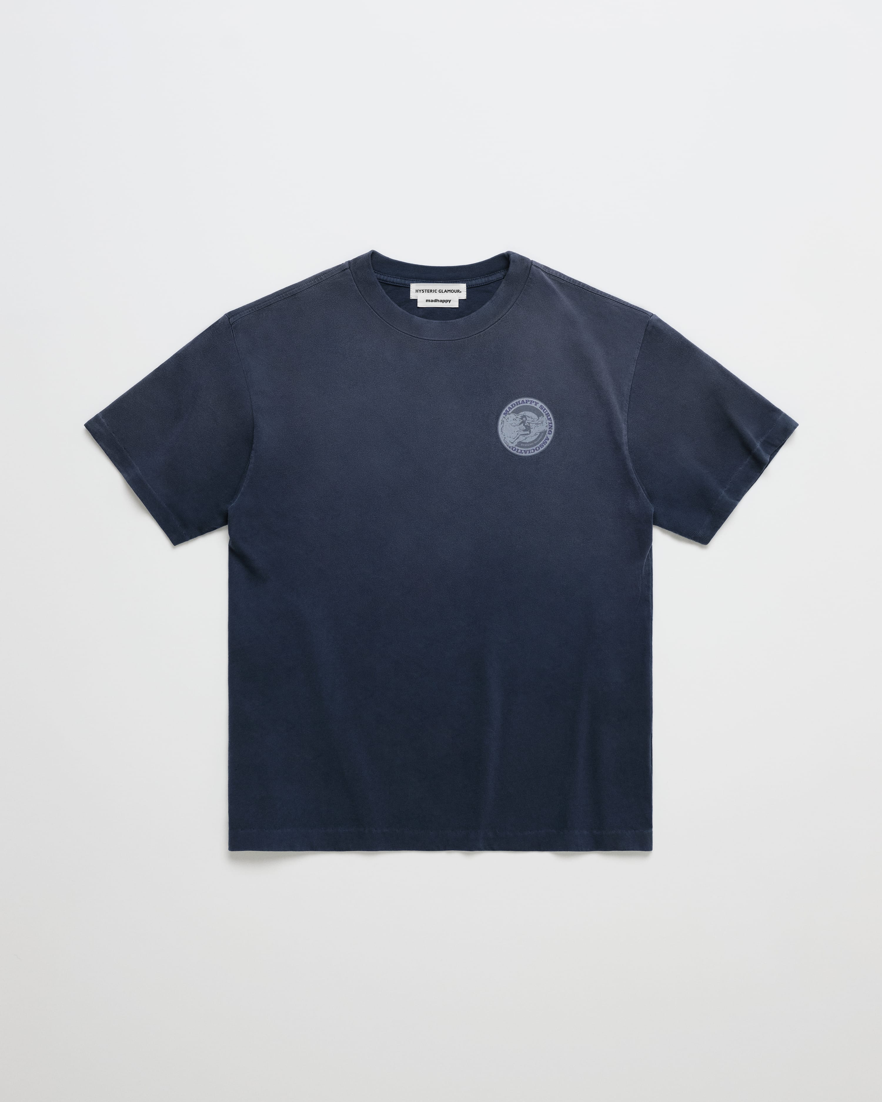 Hysteric Glamour Midweight Tee