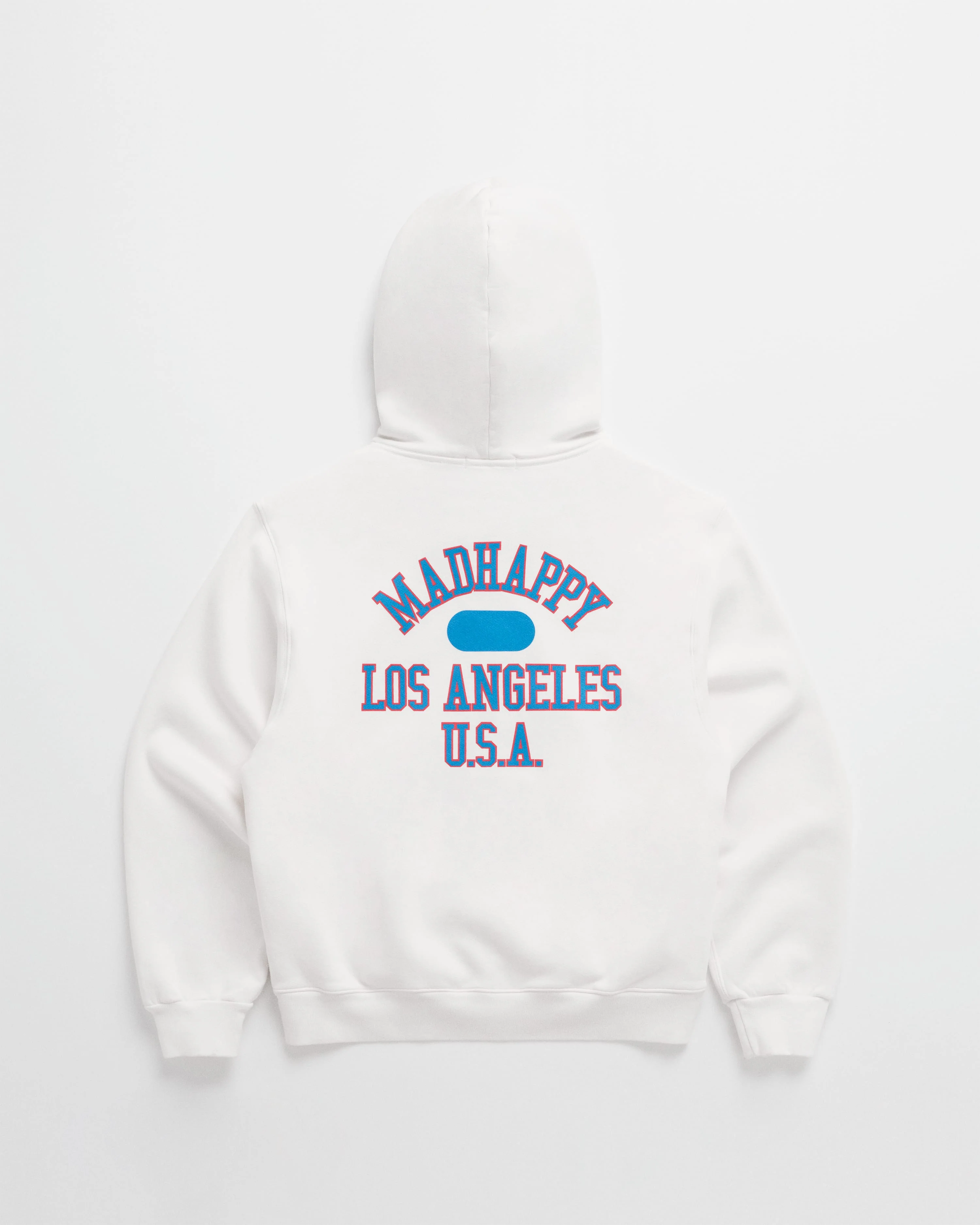 All American Fleece Zip Up