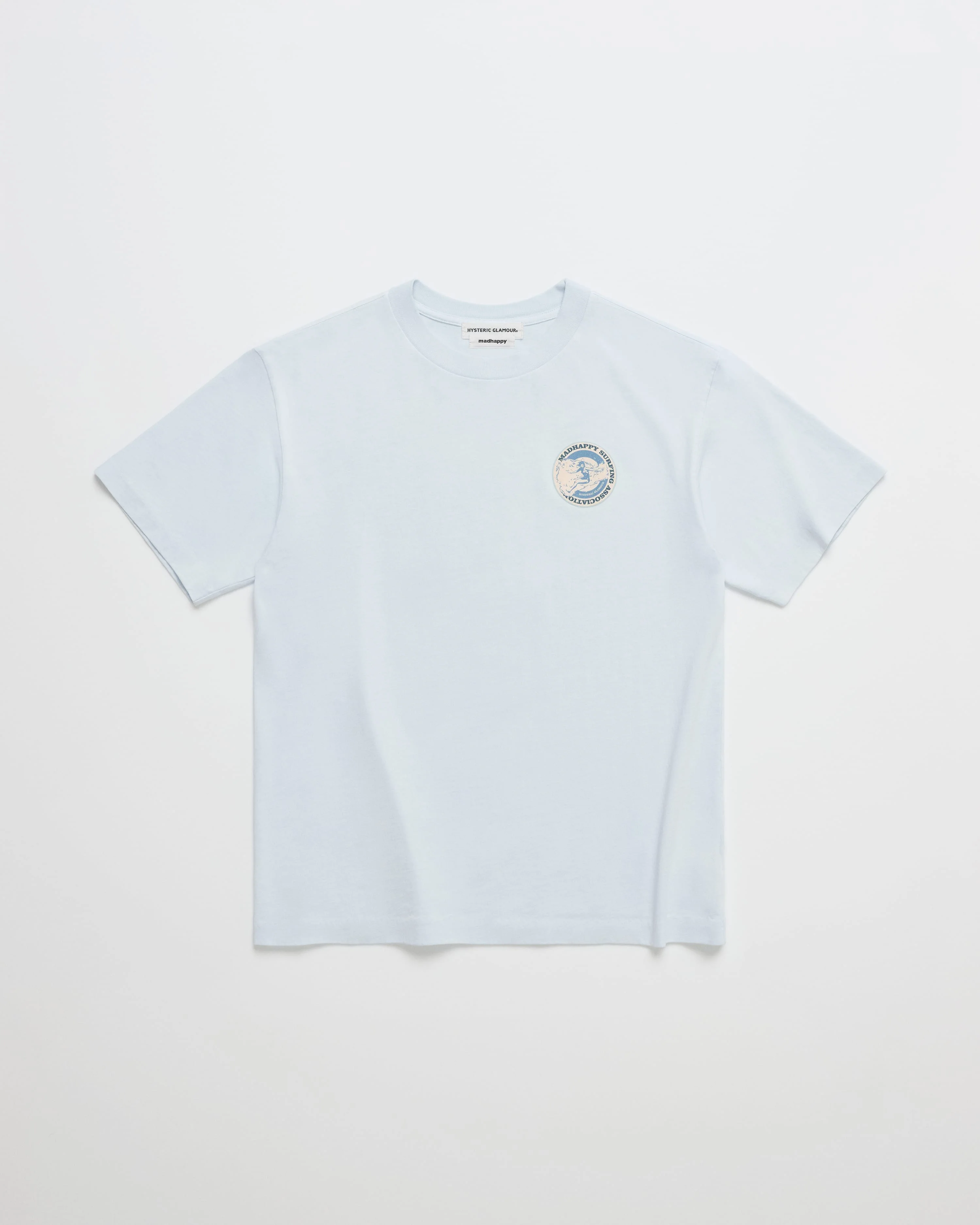 Hysteric Glamour Midweight Tee