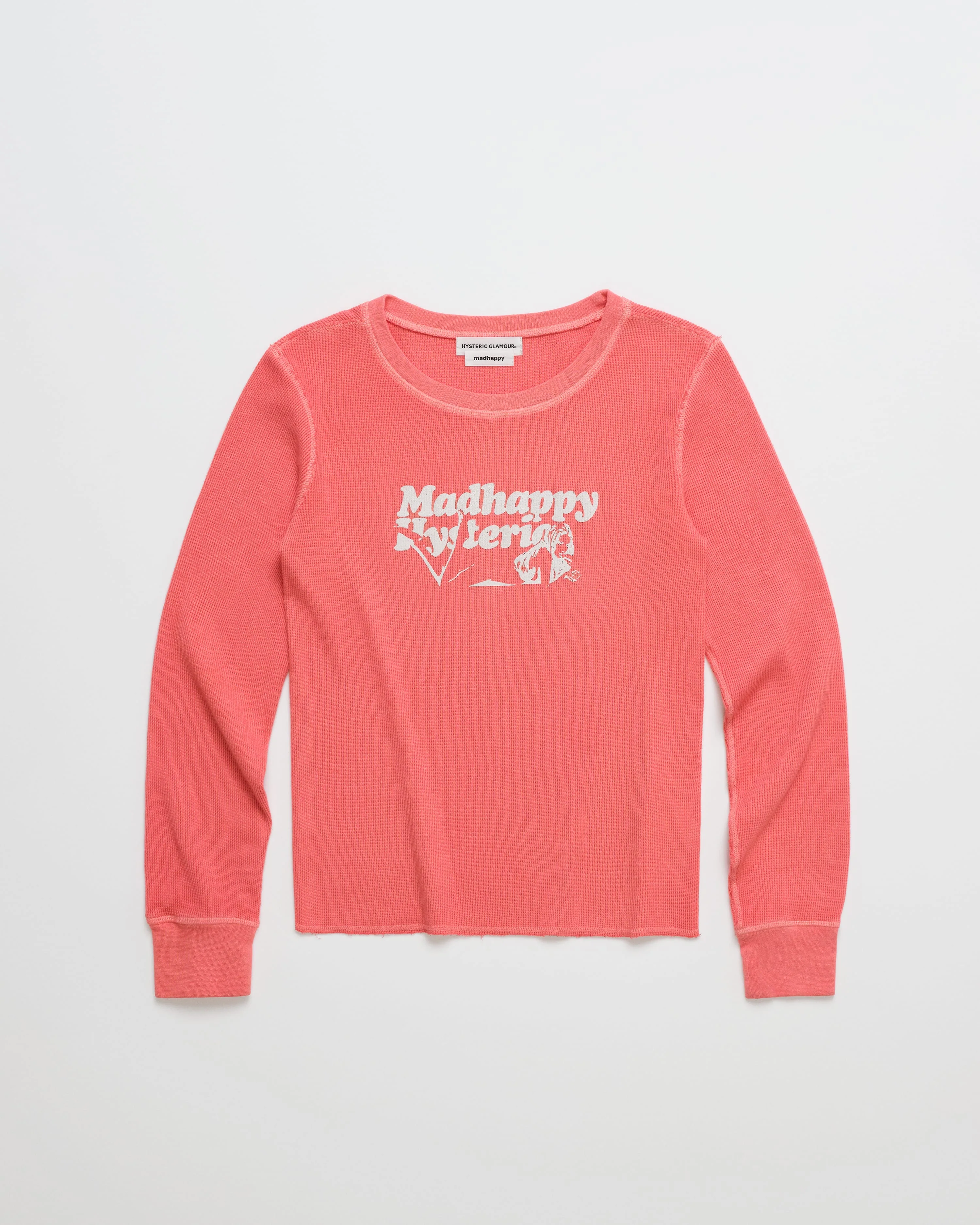 Hysteric Glamour Thermal