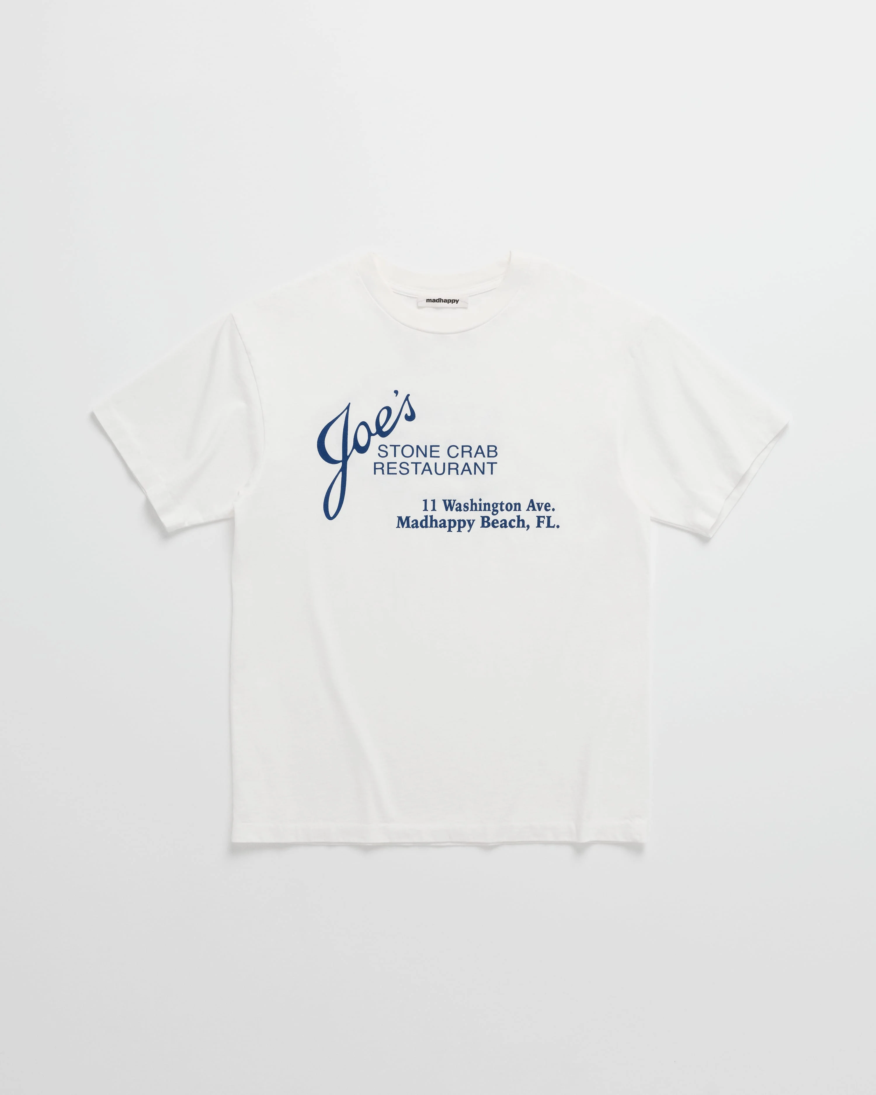 Joe's 1913 Midweight Tee