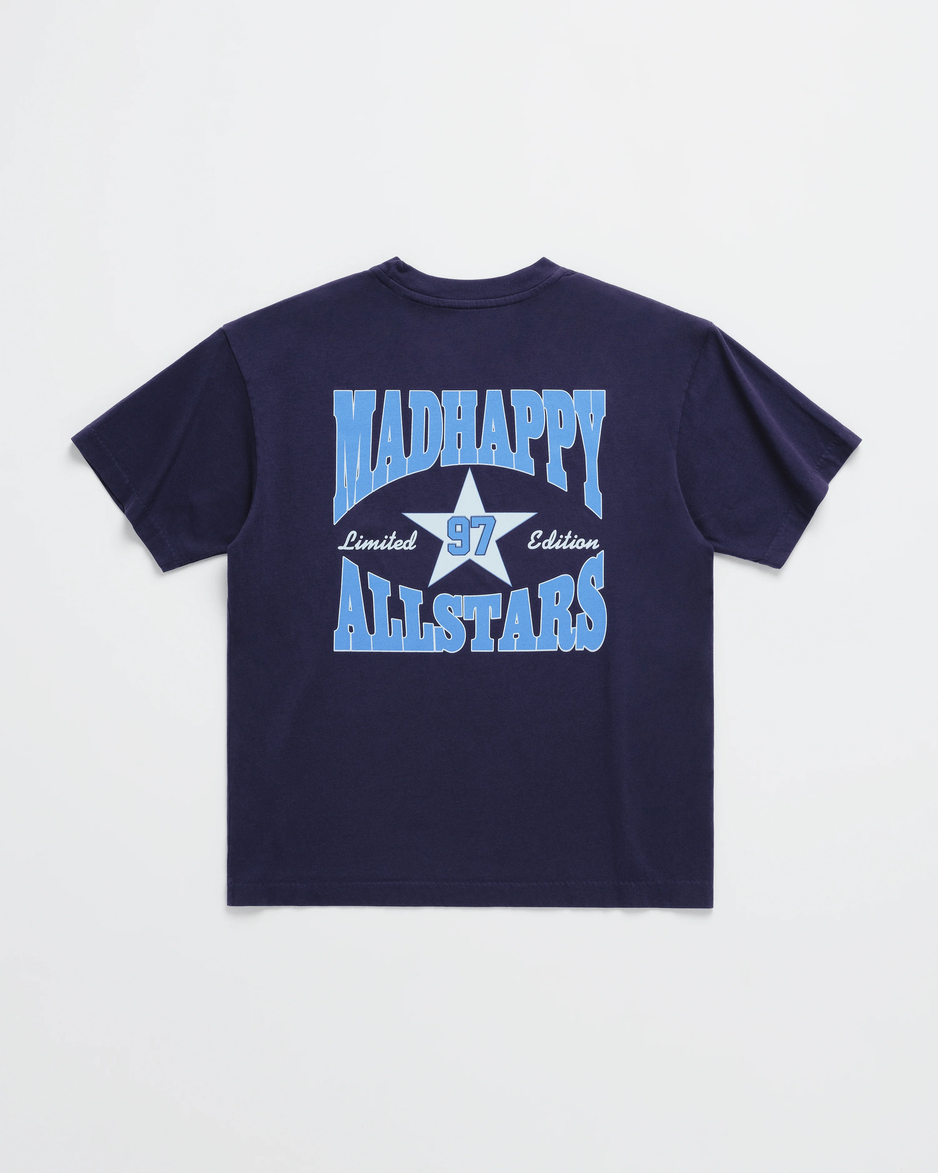Allstar Midweight Tee