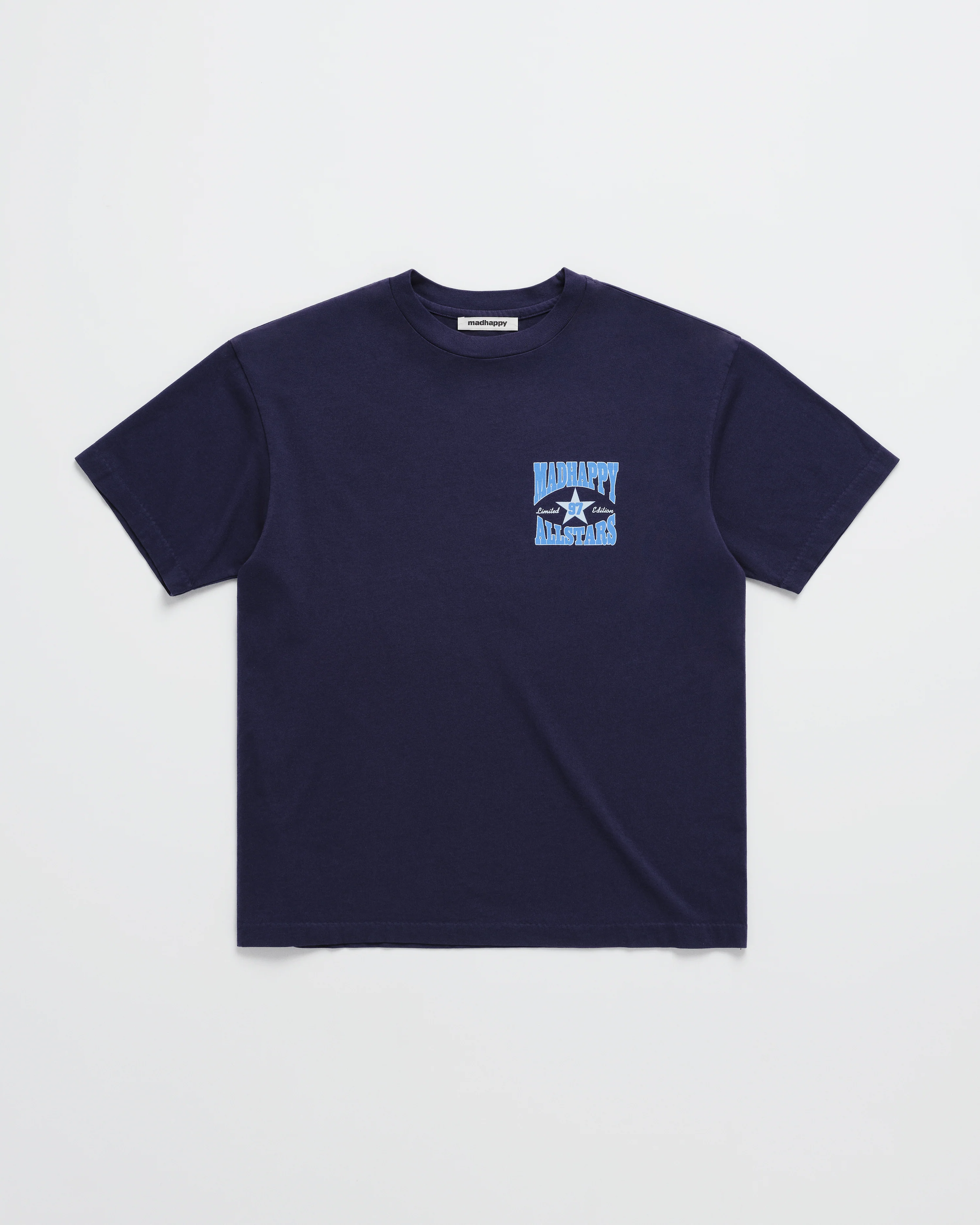 Allstar Midweight Tee