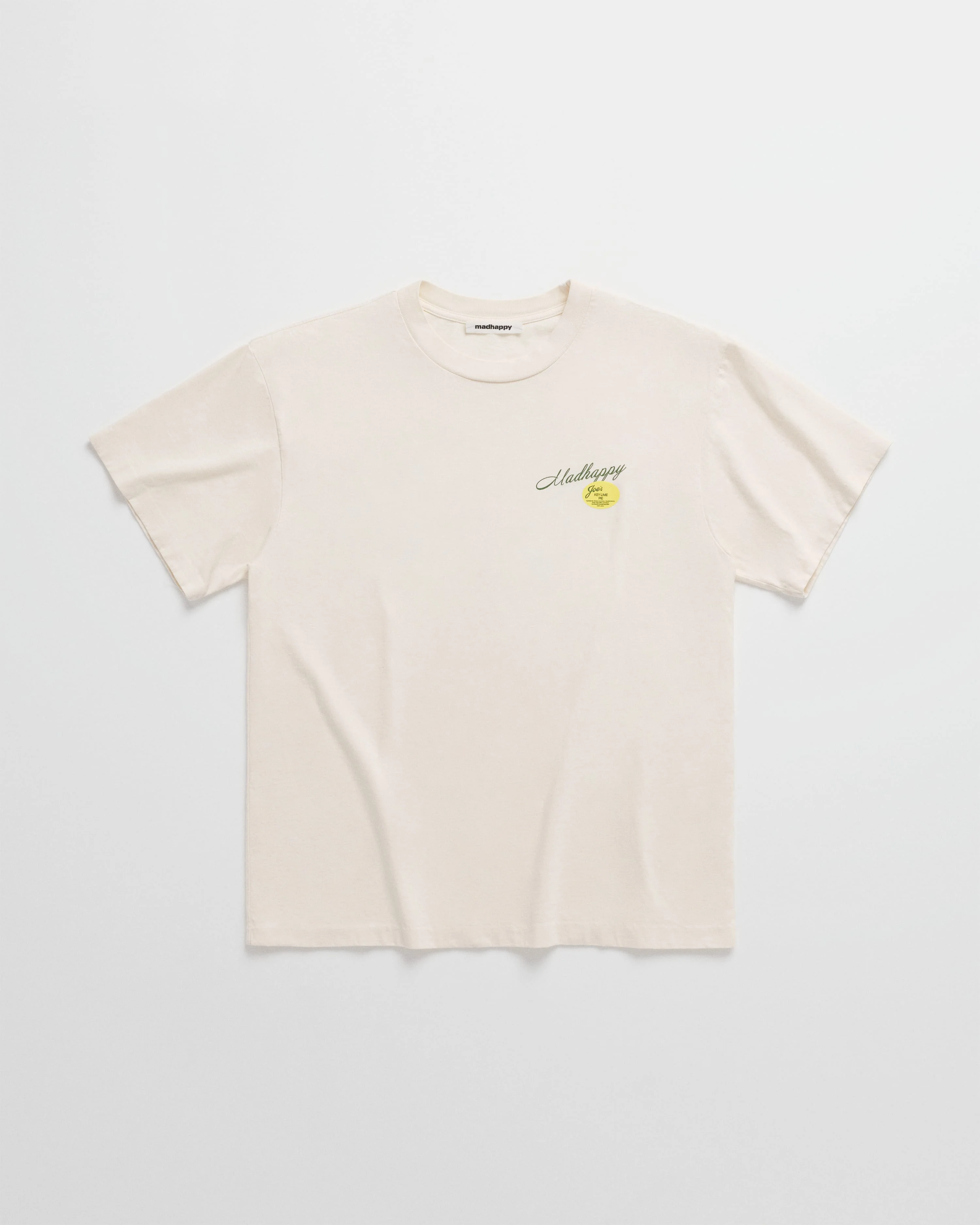 Joe's Key Lime Pie Midweight Tee