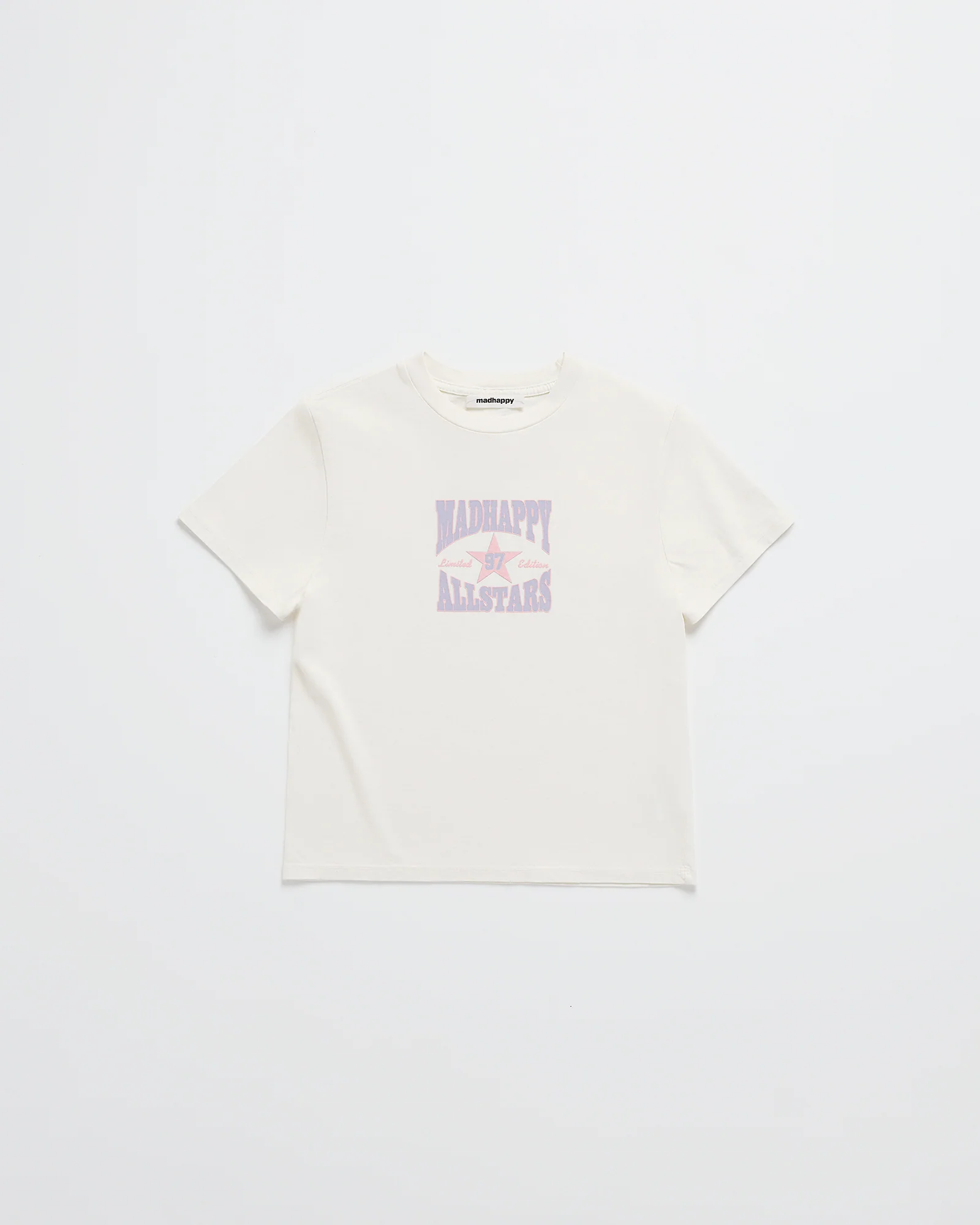 Allstar Shrunken Tee