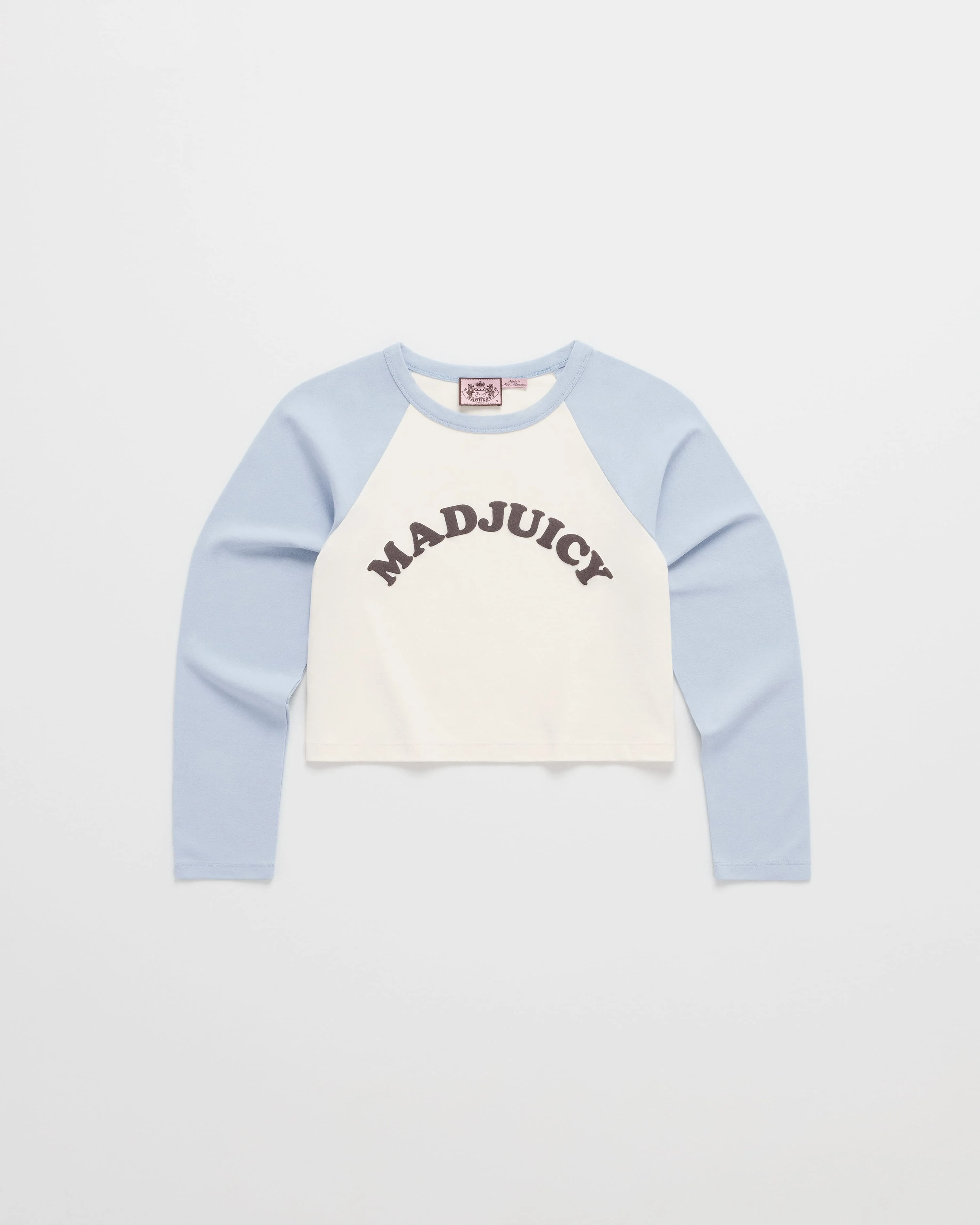 Juicy Couture Cropped Baseball Tee 1 3339-juicy-couture-cropped-baseball-tee-1.webp
