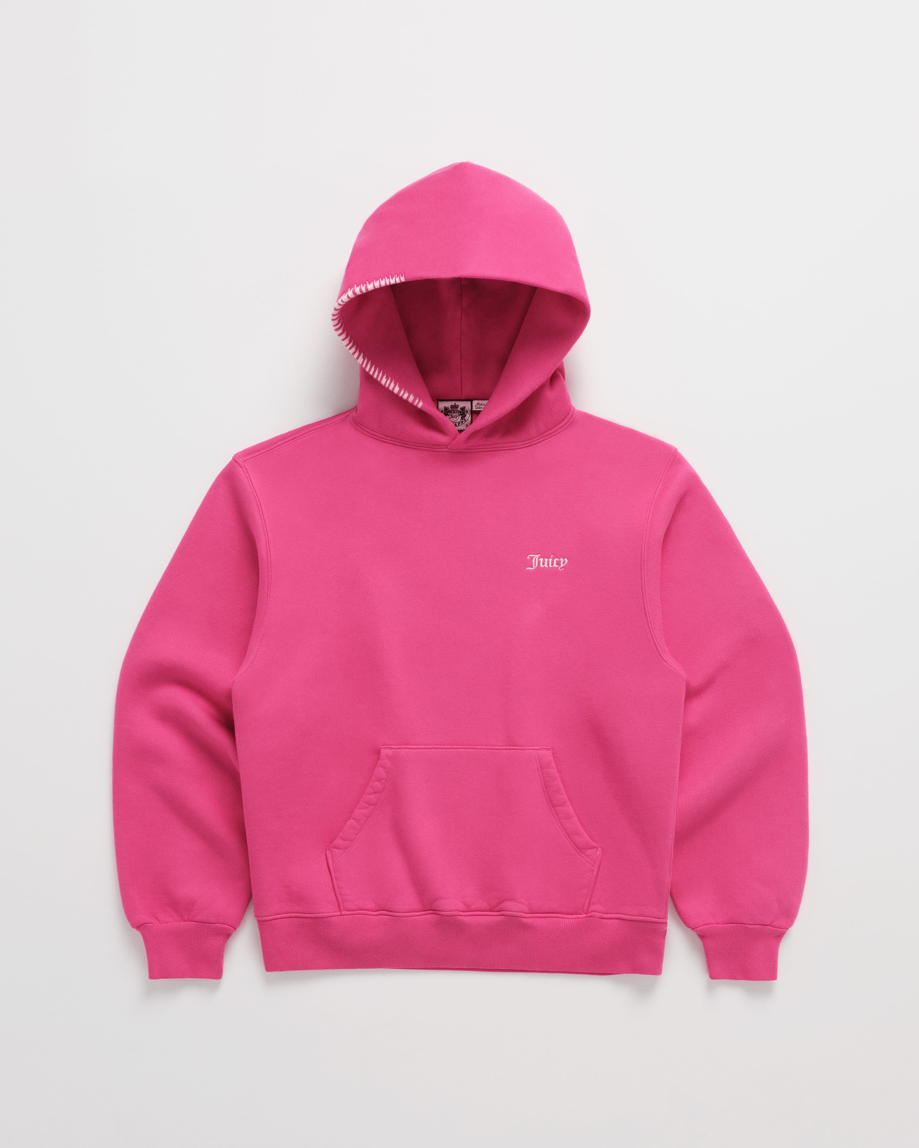 Juicy Couture Fleece Hoodie