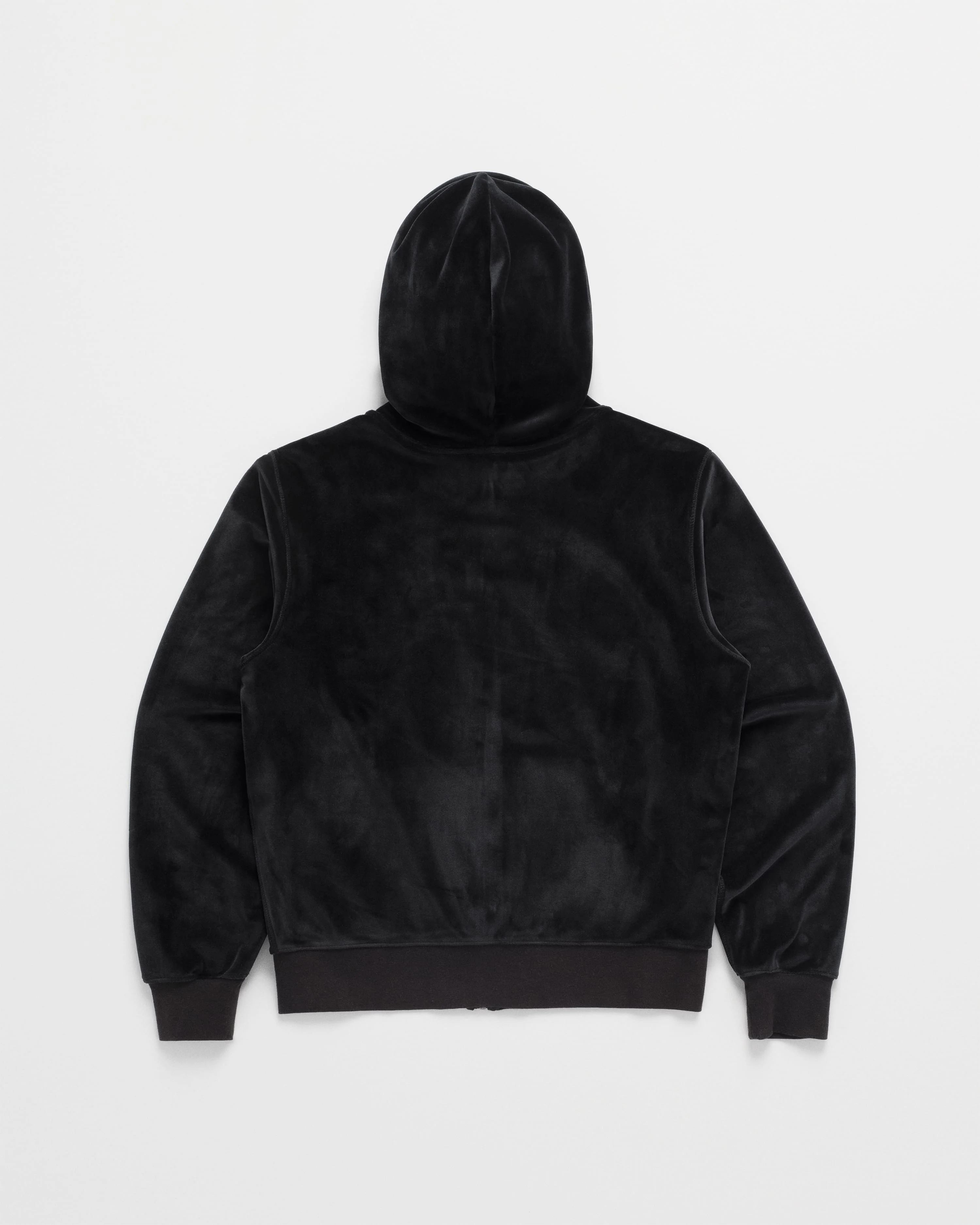 Juicy Couture Velour Zip Up