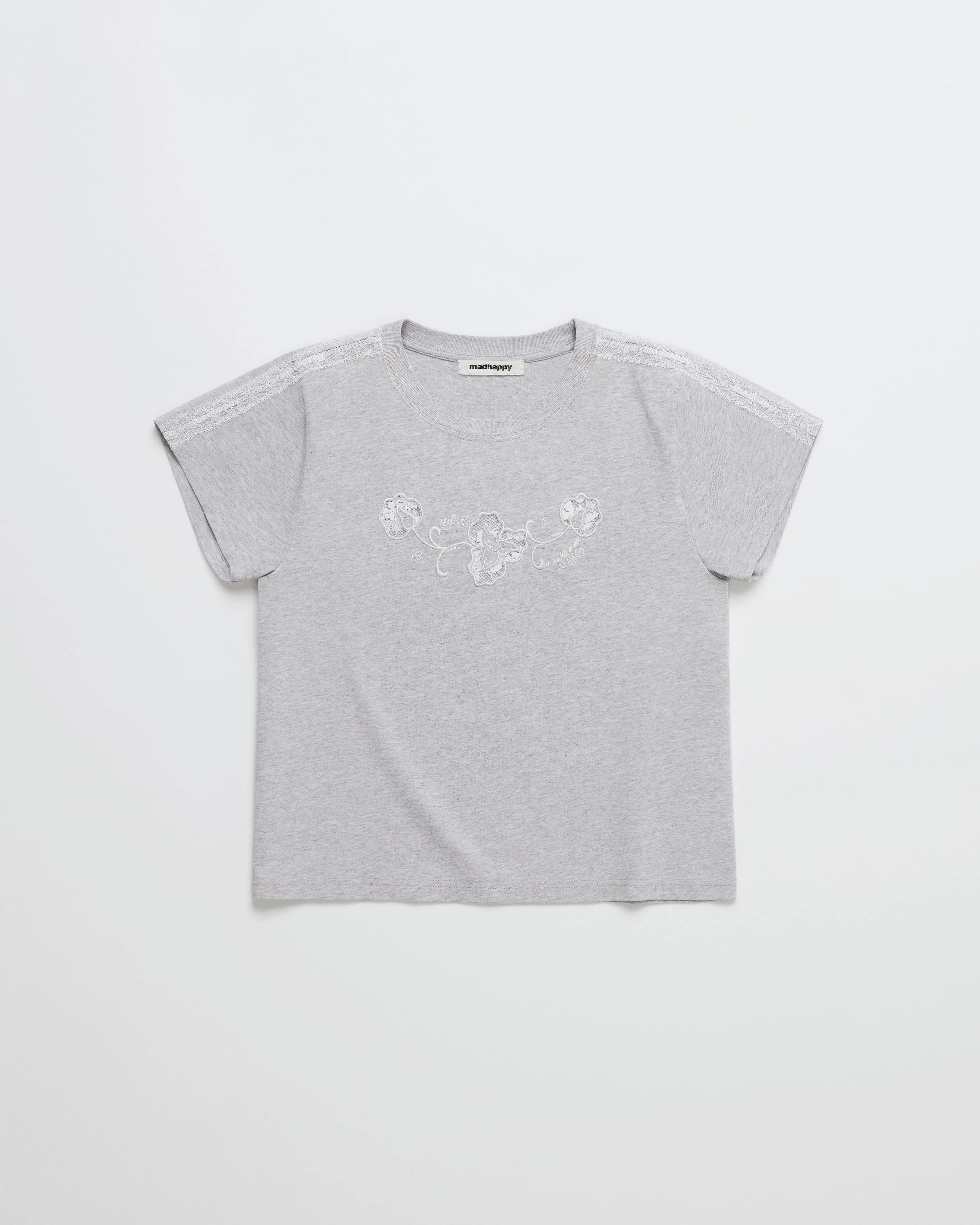Lace Trim Shrunken Tee 1 3482-lace-trim-shrunken-tee-1.webp