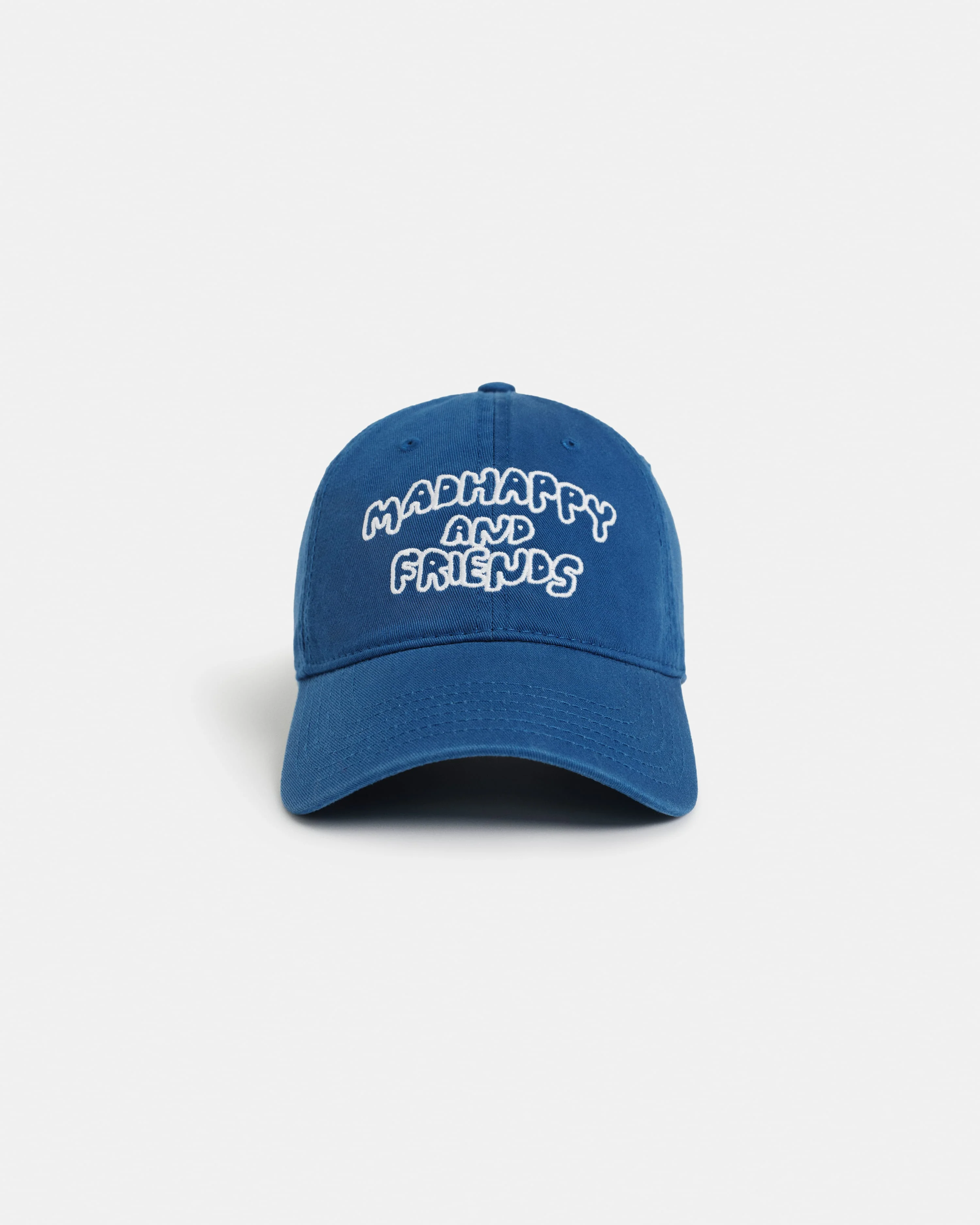 Madhappy and Friends Dad Hat 1 3532-madhappy-and-friends-dad-hat-1.webp