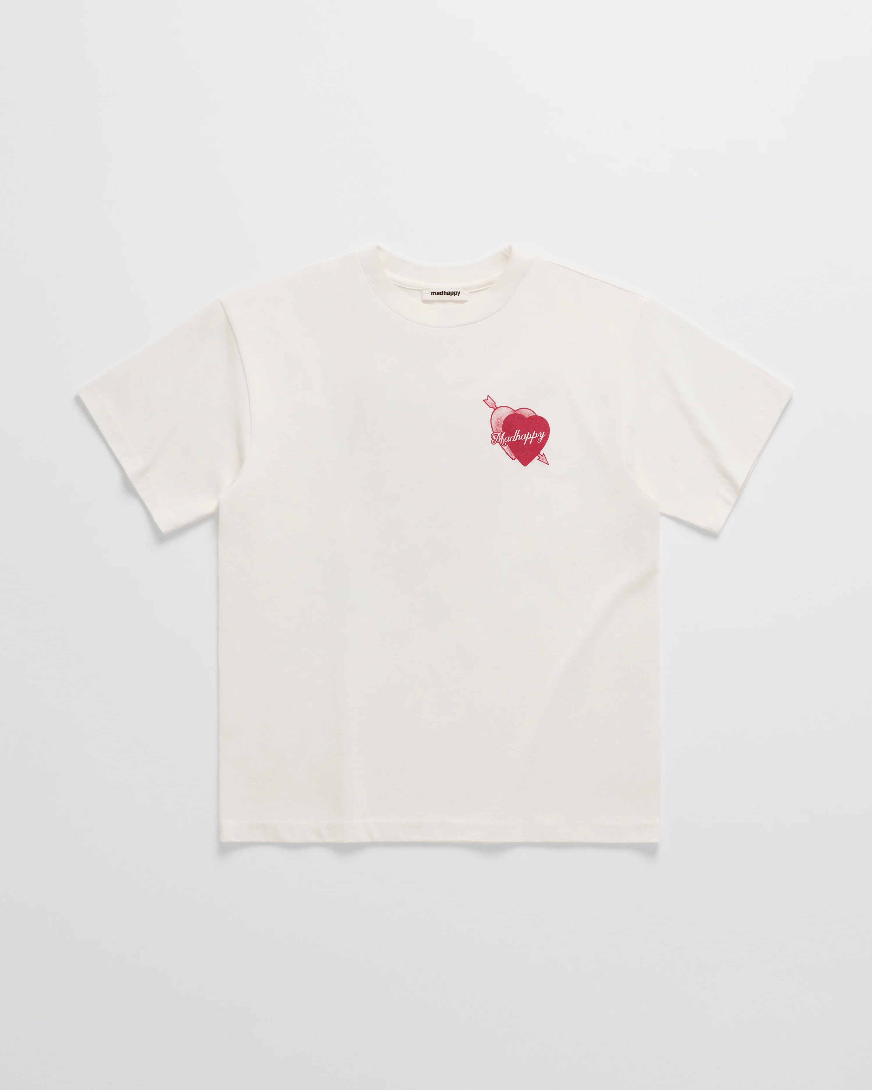 Madhappy Forever Midweight Tee