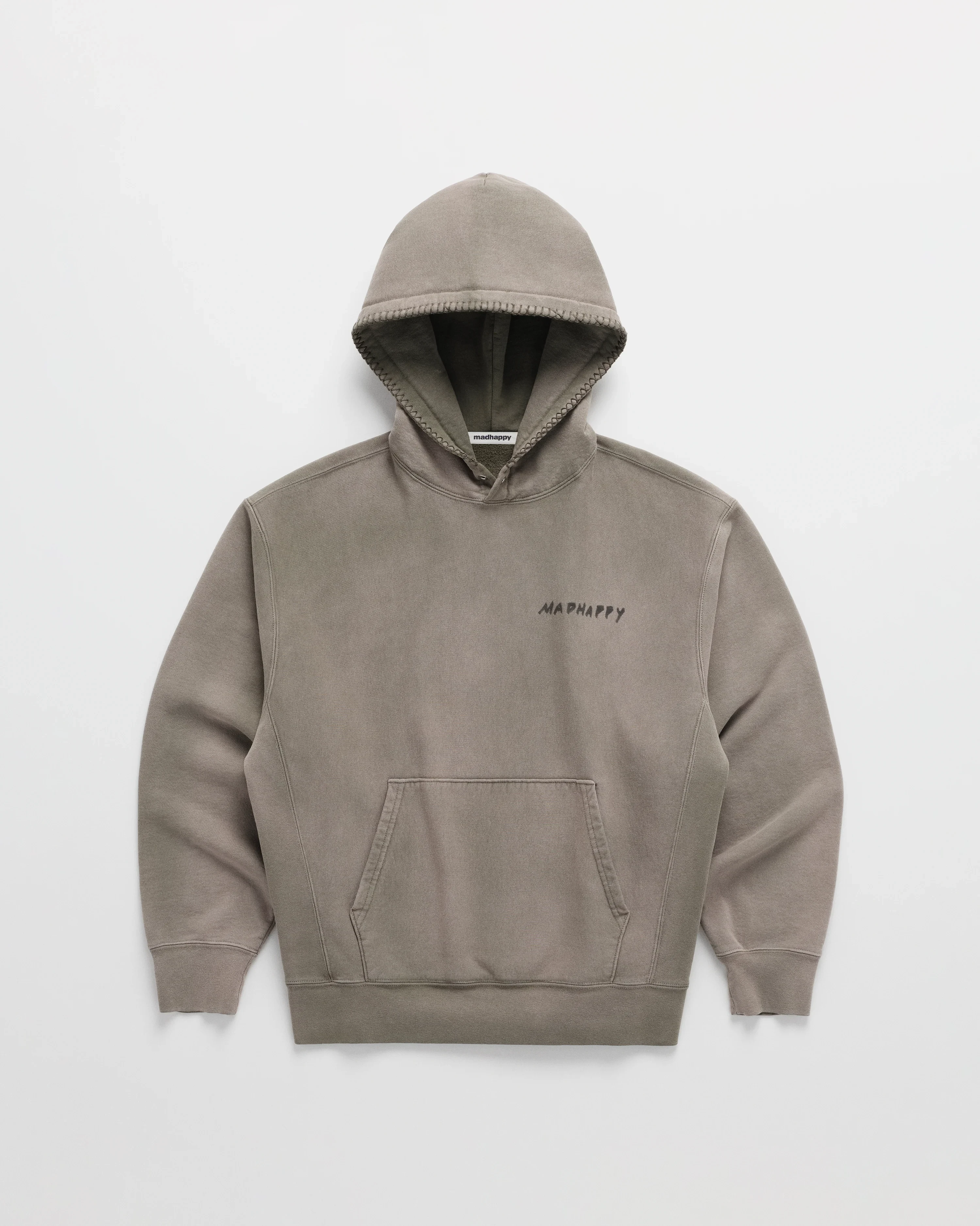 Marker Heavyweight Hoodie