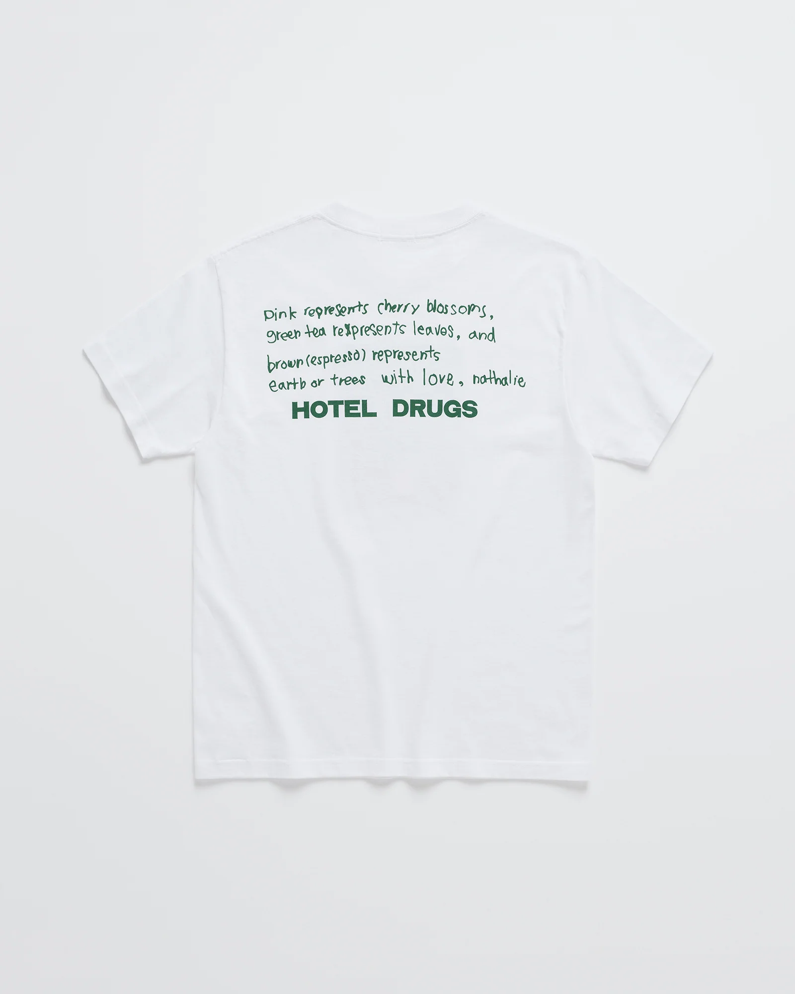 Mental Temple Midweight Tee