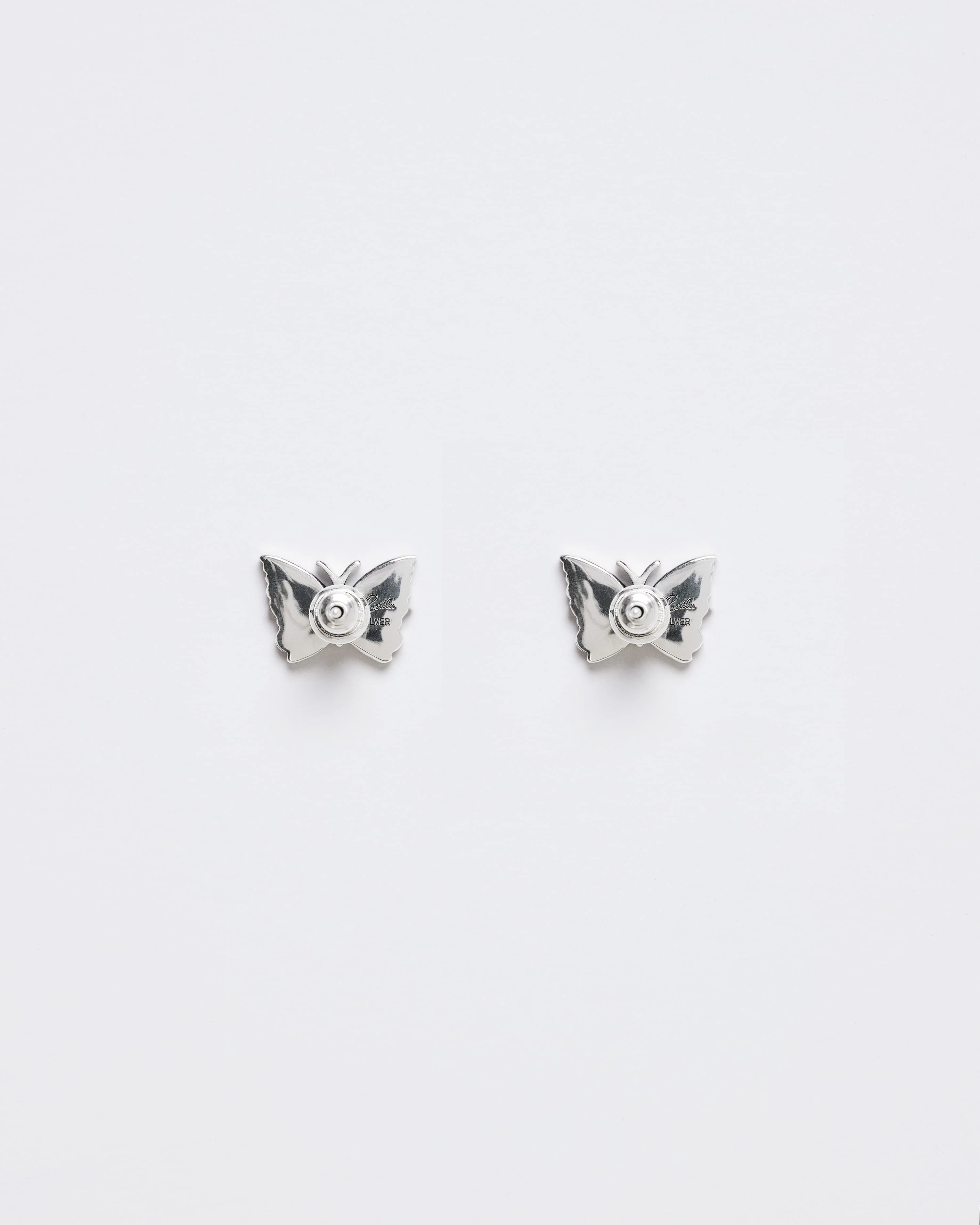 Needles Charm Earrings