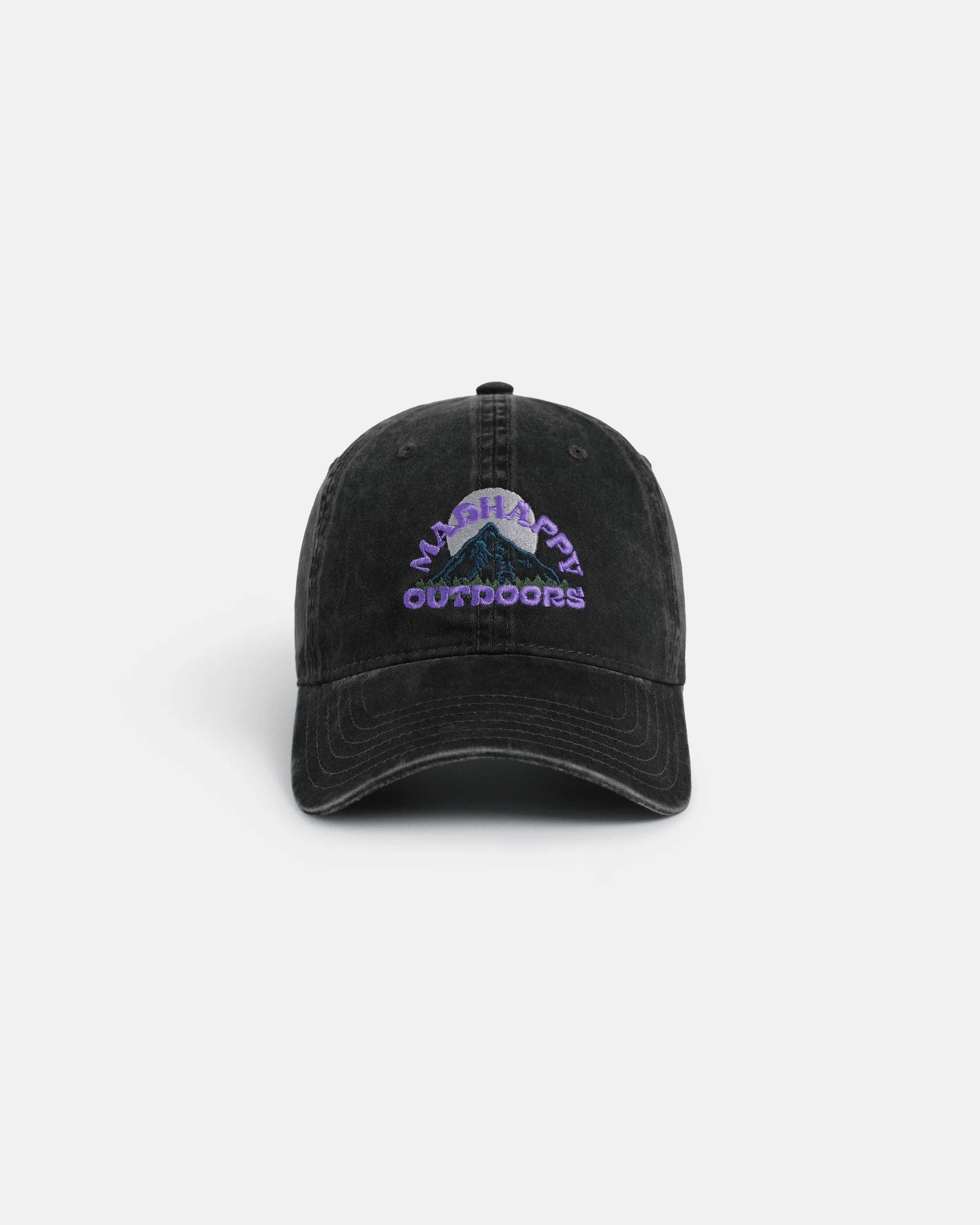 Outdoors Dad Hat