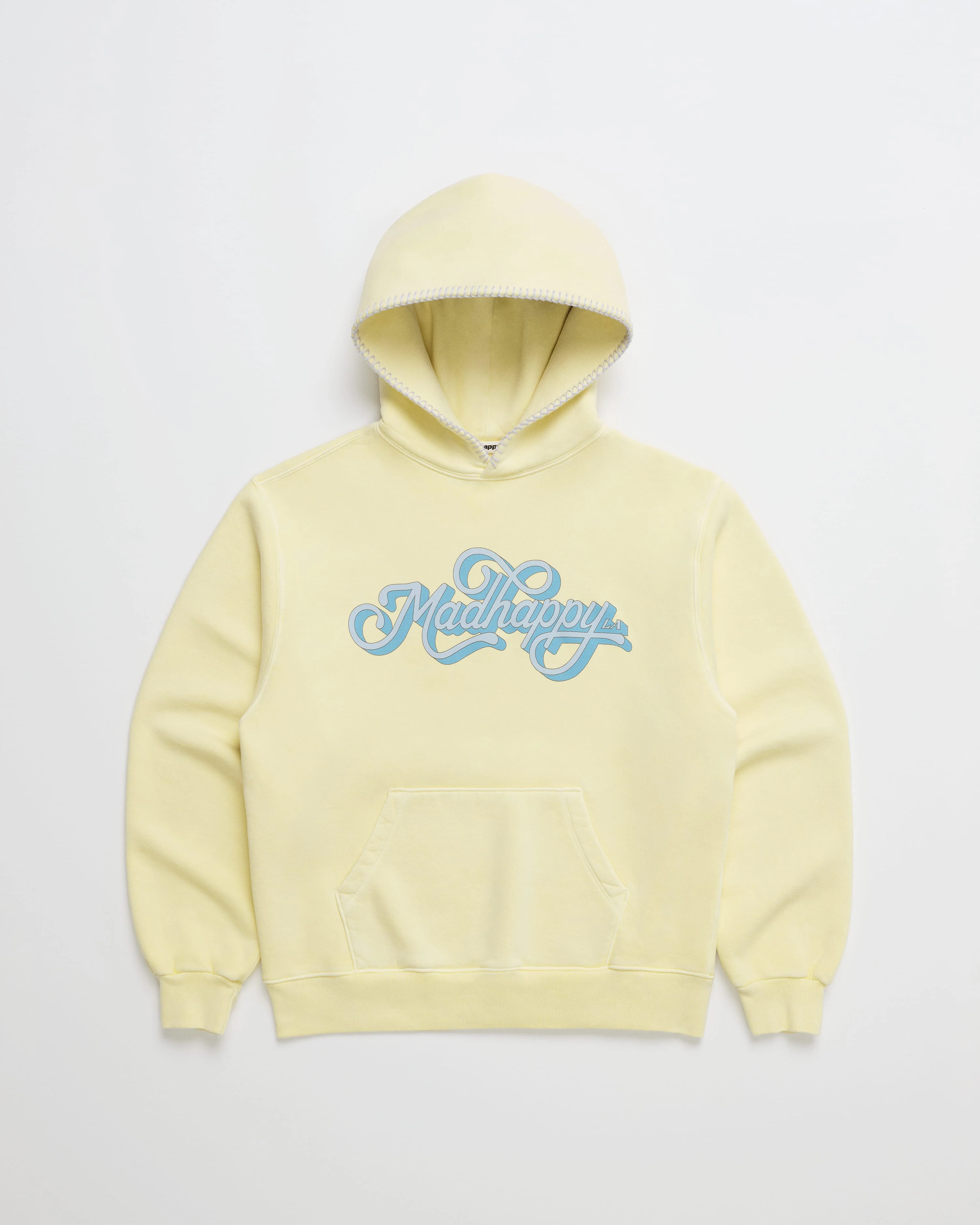 Autograph Fleece Hoodie