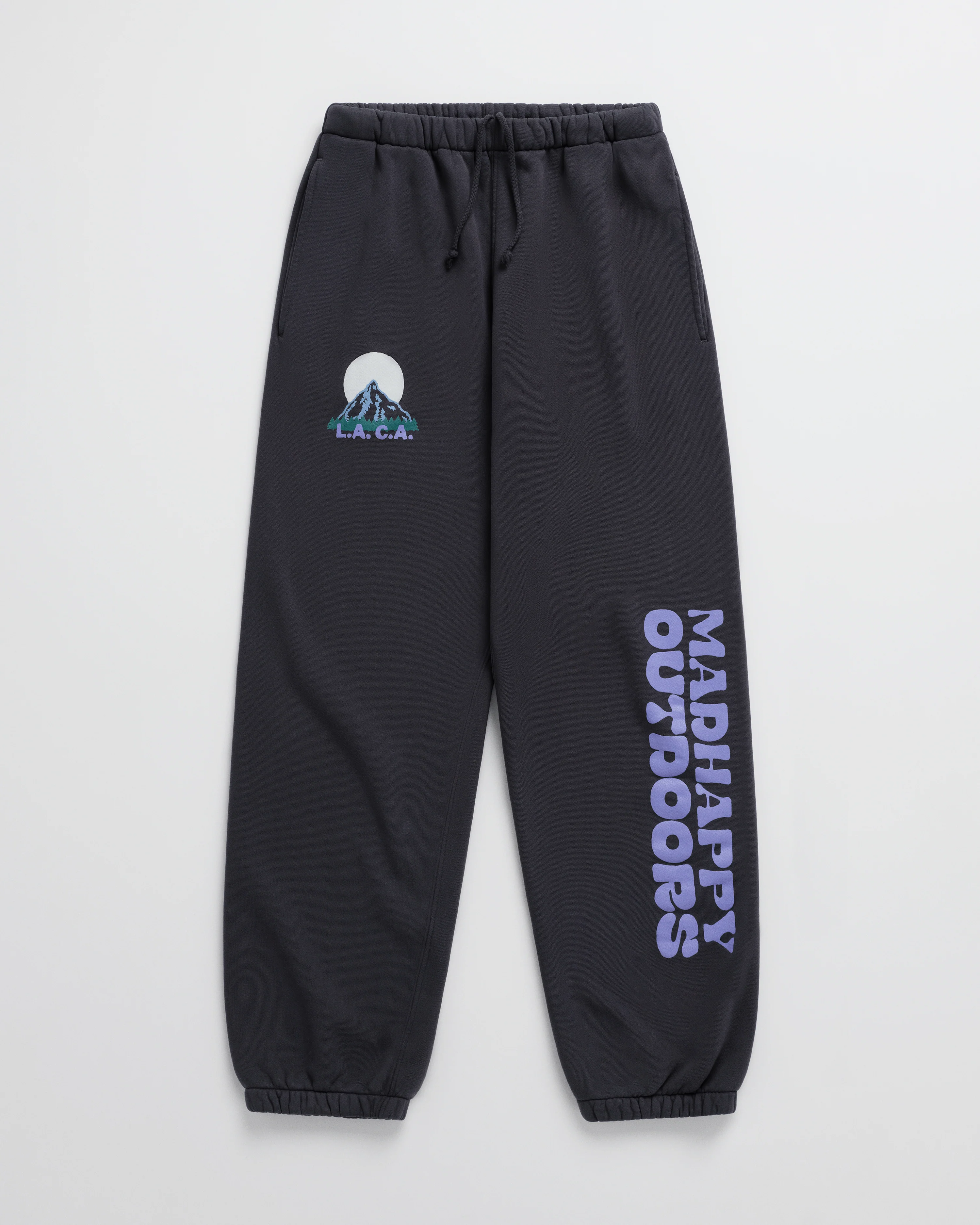 Outdoors Fleece Sweatpant