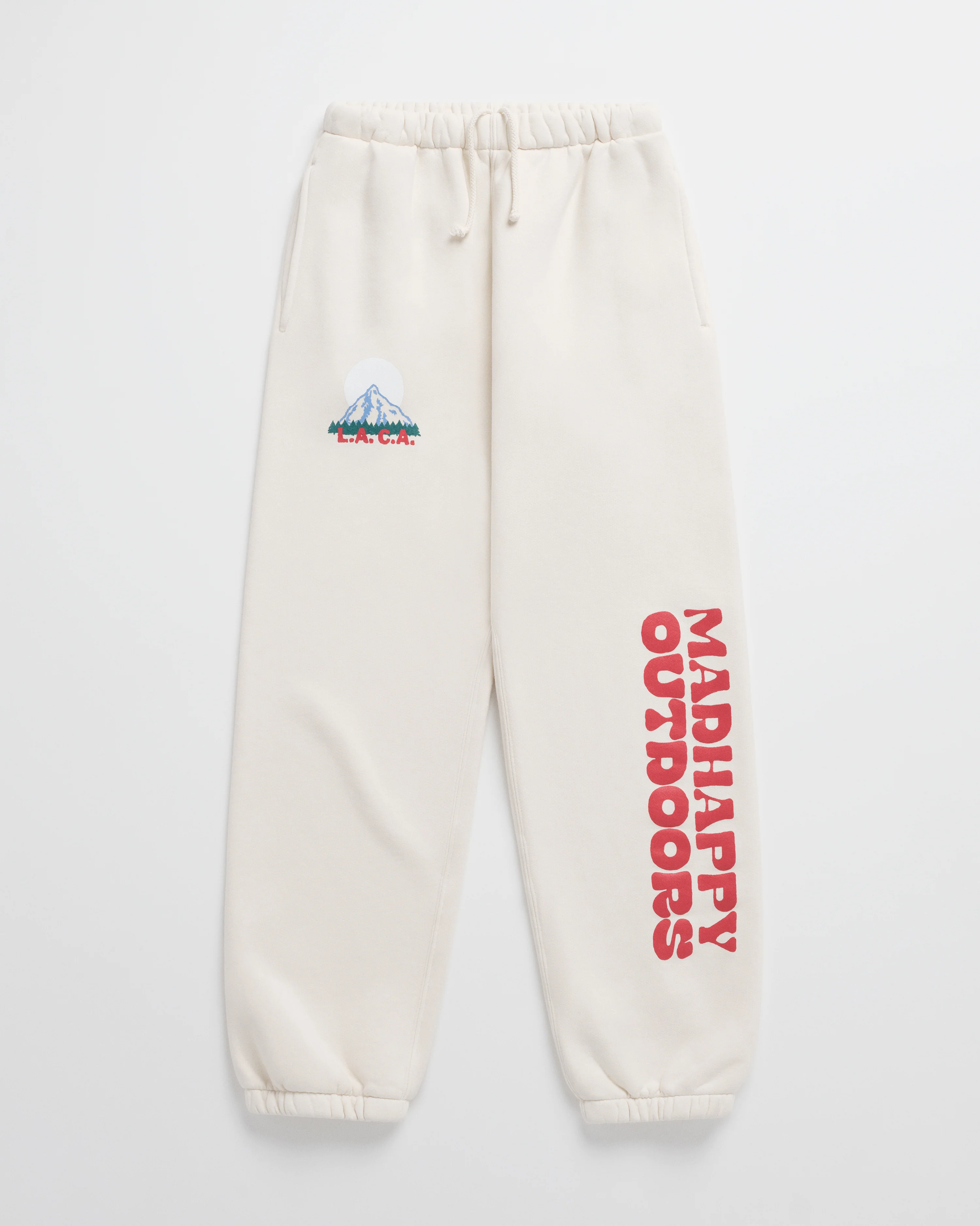 Outdoors Fleece Sweatpant