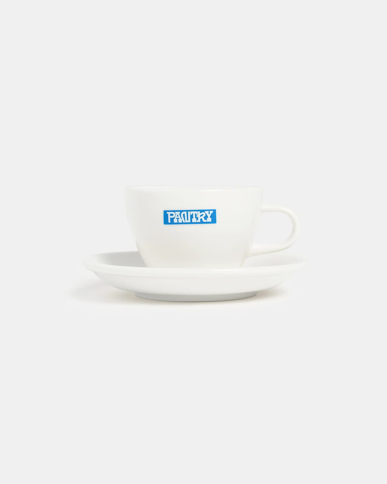 Pantry / Acme Flat White Cup