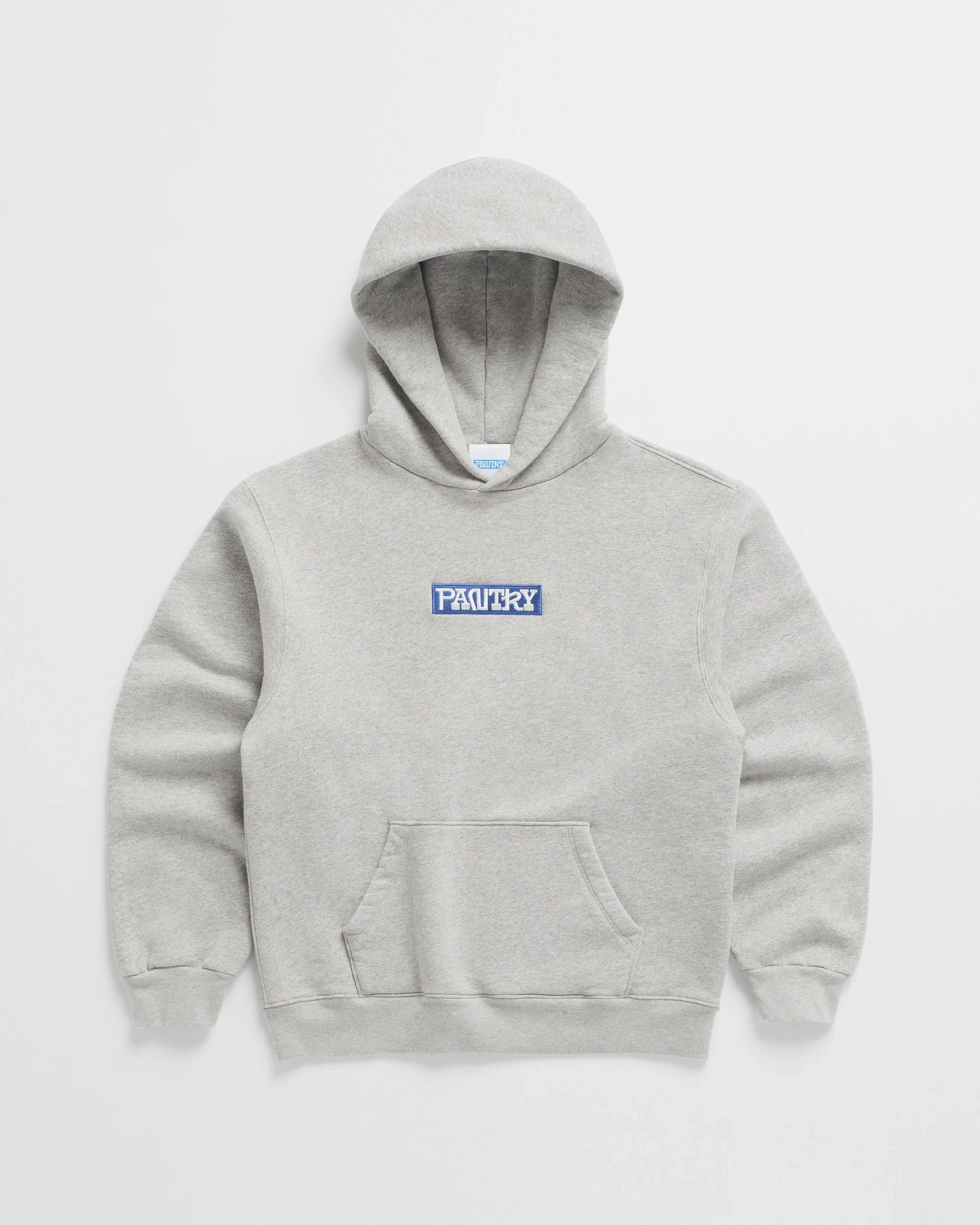 Pantry Fleece Hoodie